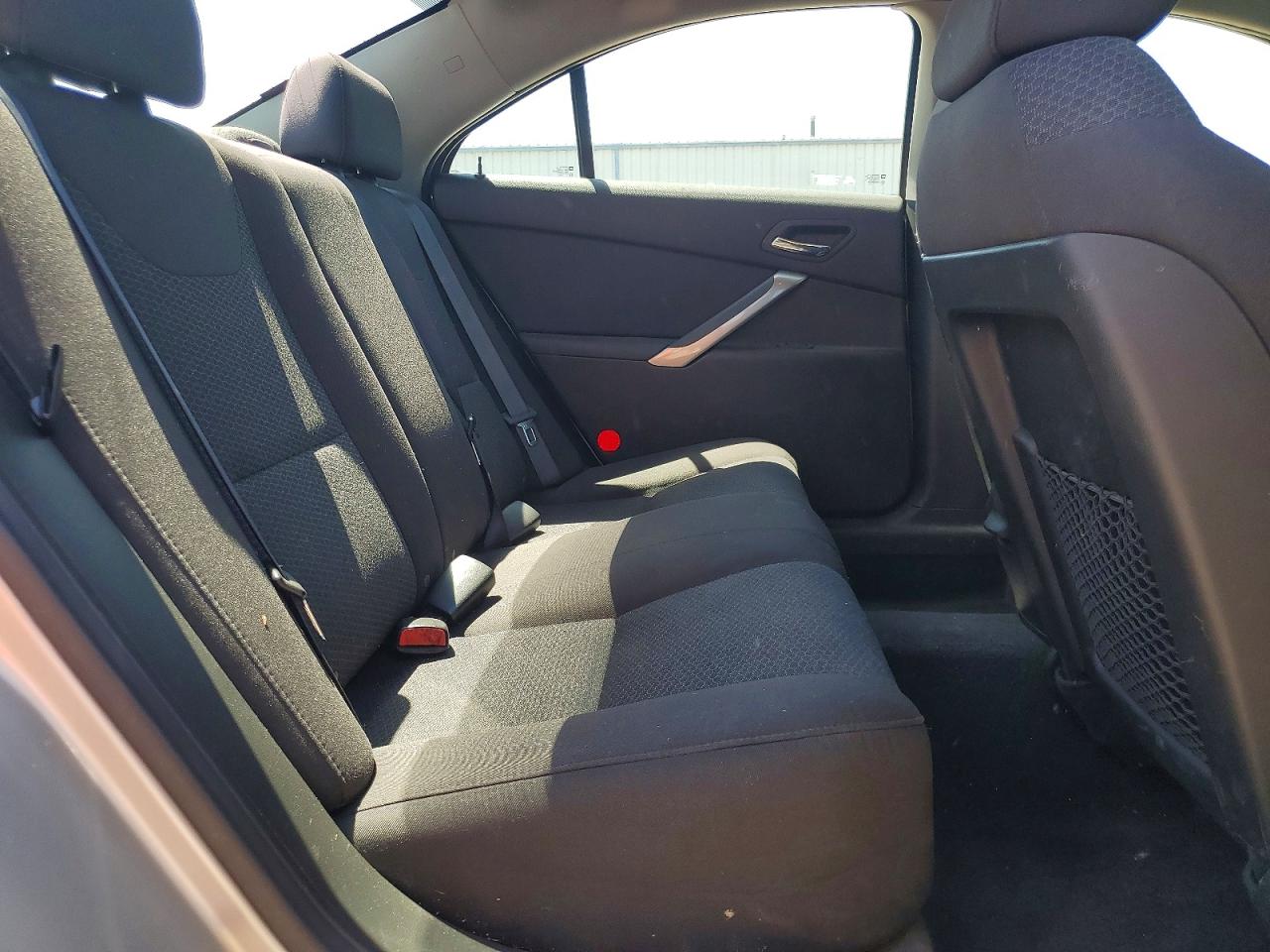2006 Pontiac G6 Se Серебряный vin: 1G2ZF55B964226072