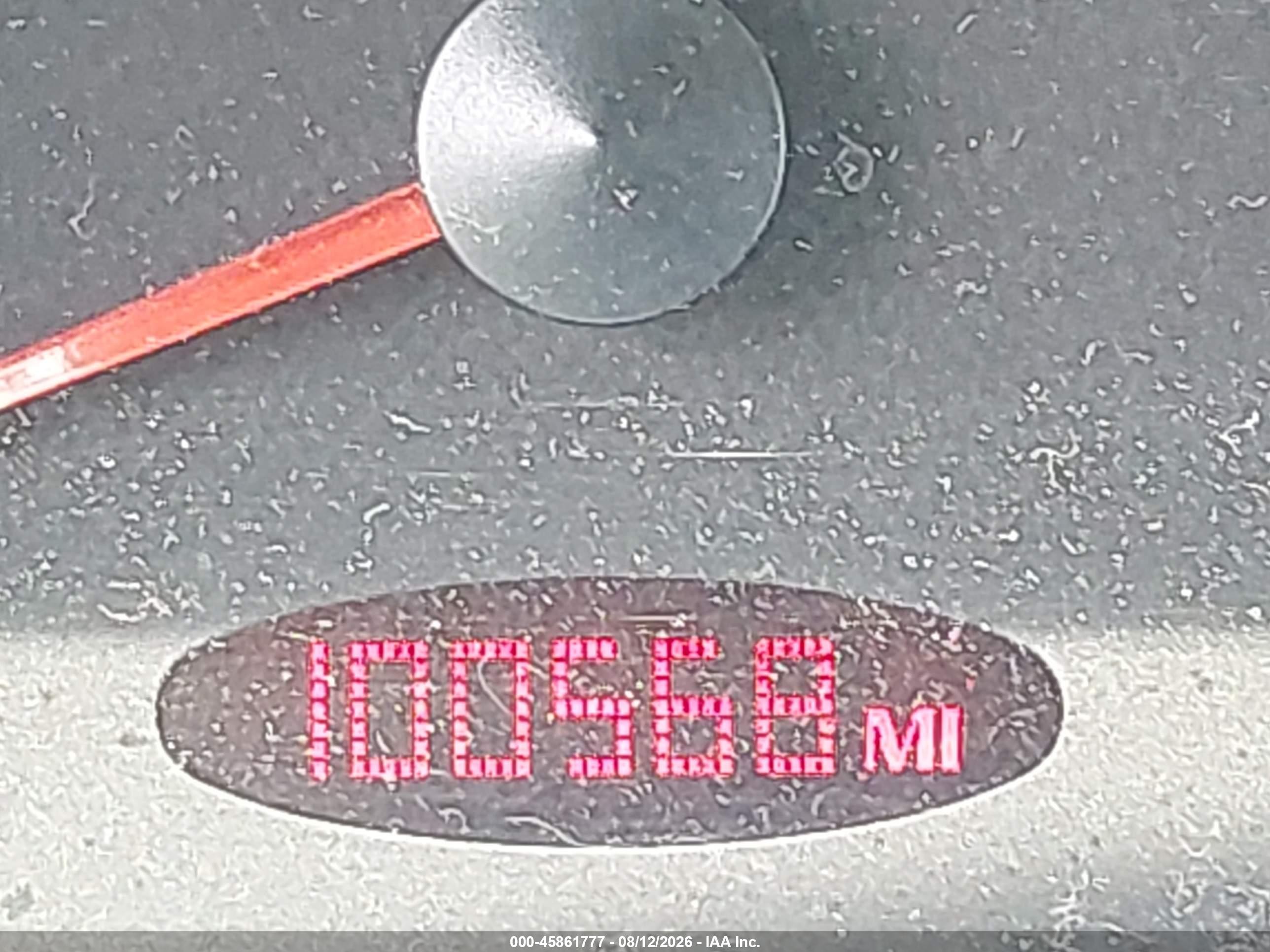 2008 Pontiac G6 Value Leader Red vin: 1G2ZF57B384176060