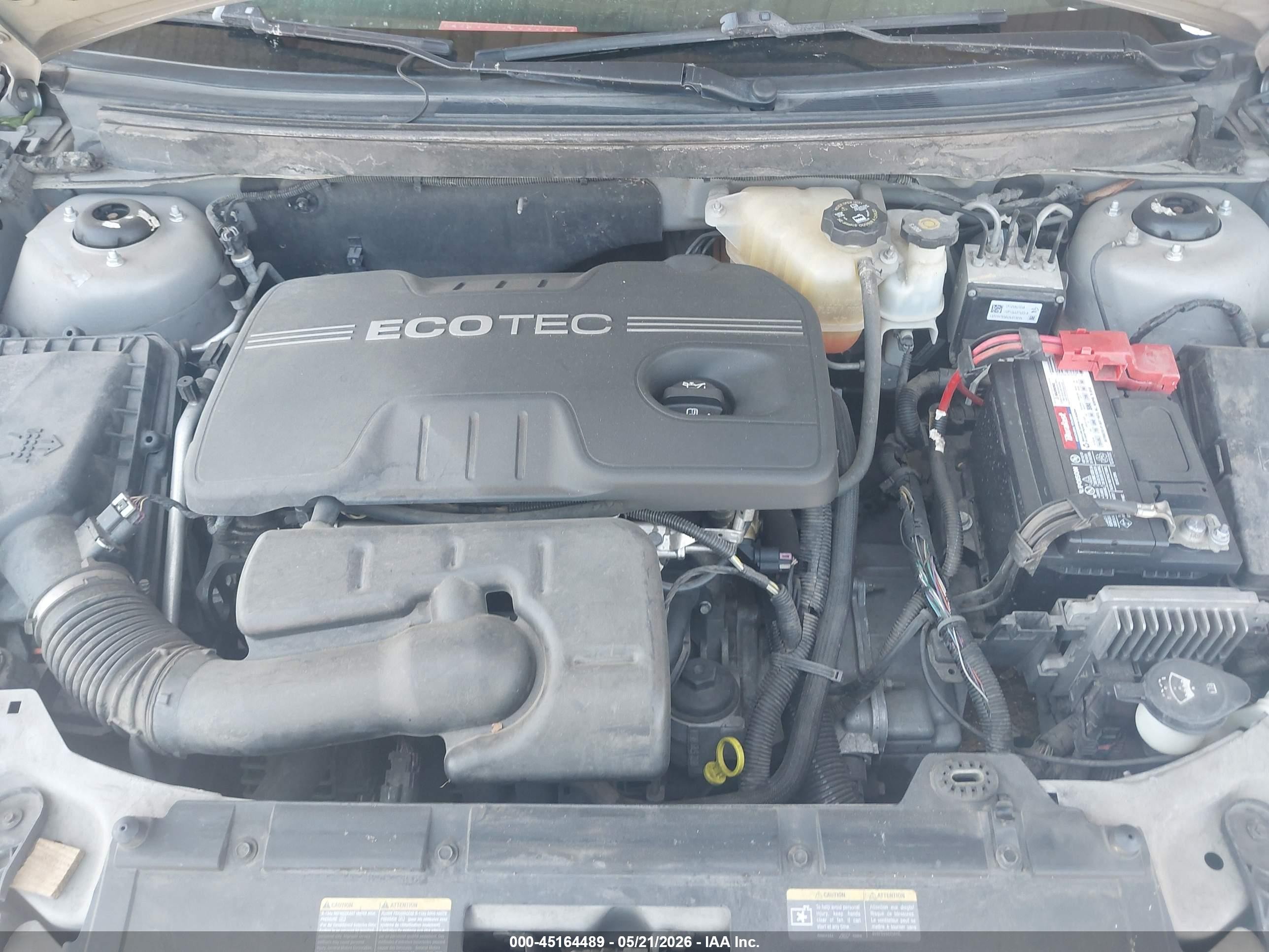 2008 Pontiac G6 Value Leader Серебряный vin: 1G2ZF57BX84147591
