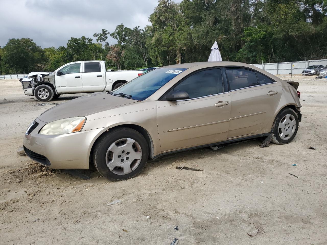1G2ZF58B574210982
