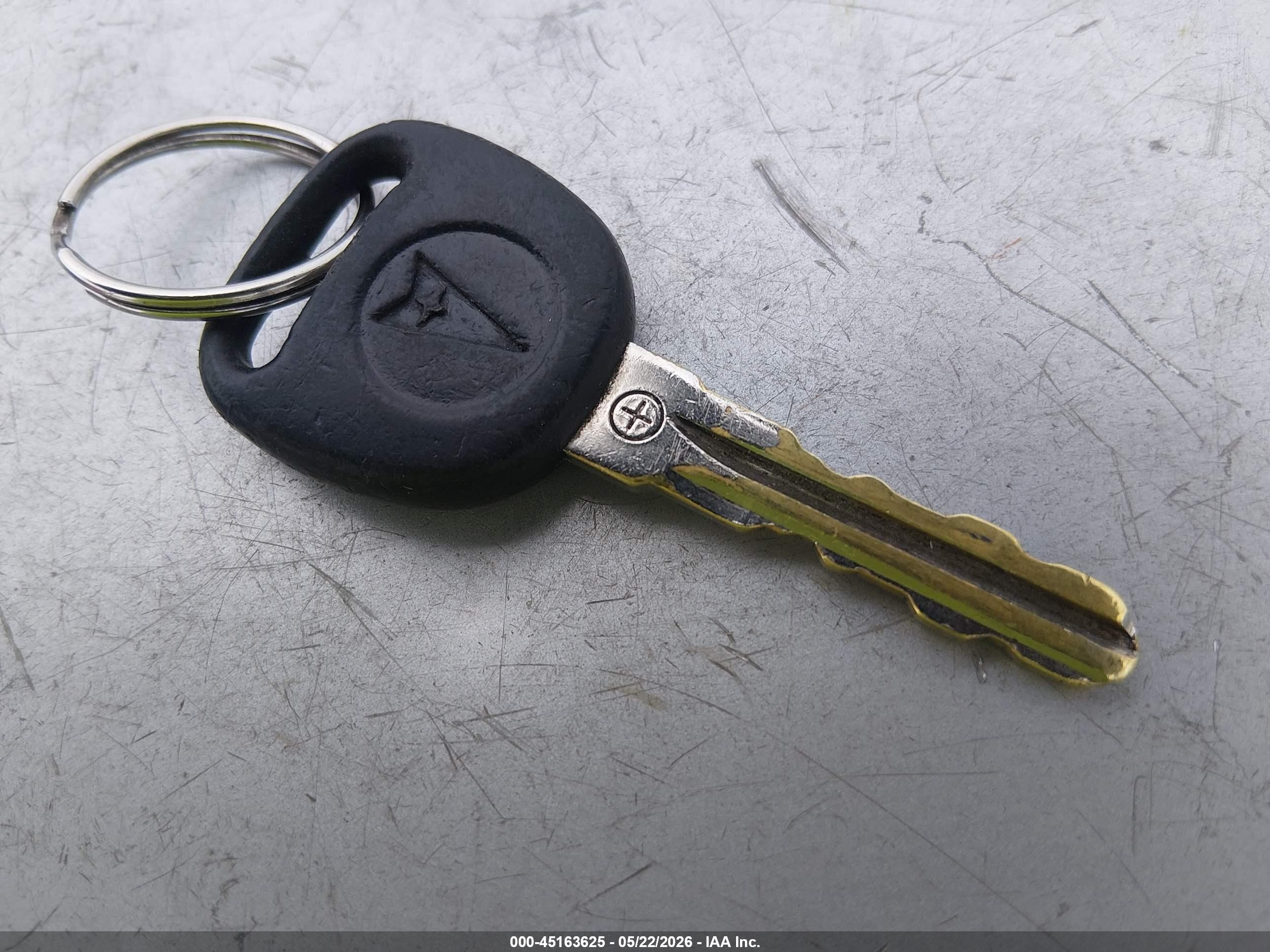 2007 Pontiac G6 Value Leader Blue vin: 1G2ZF58B874238436