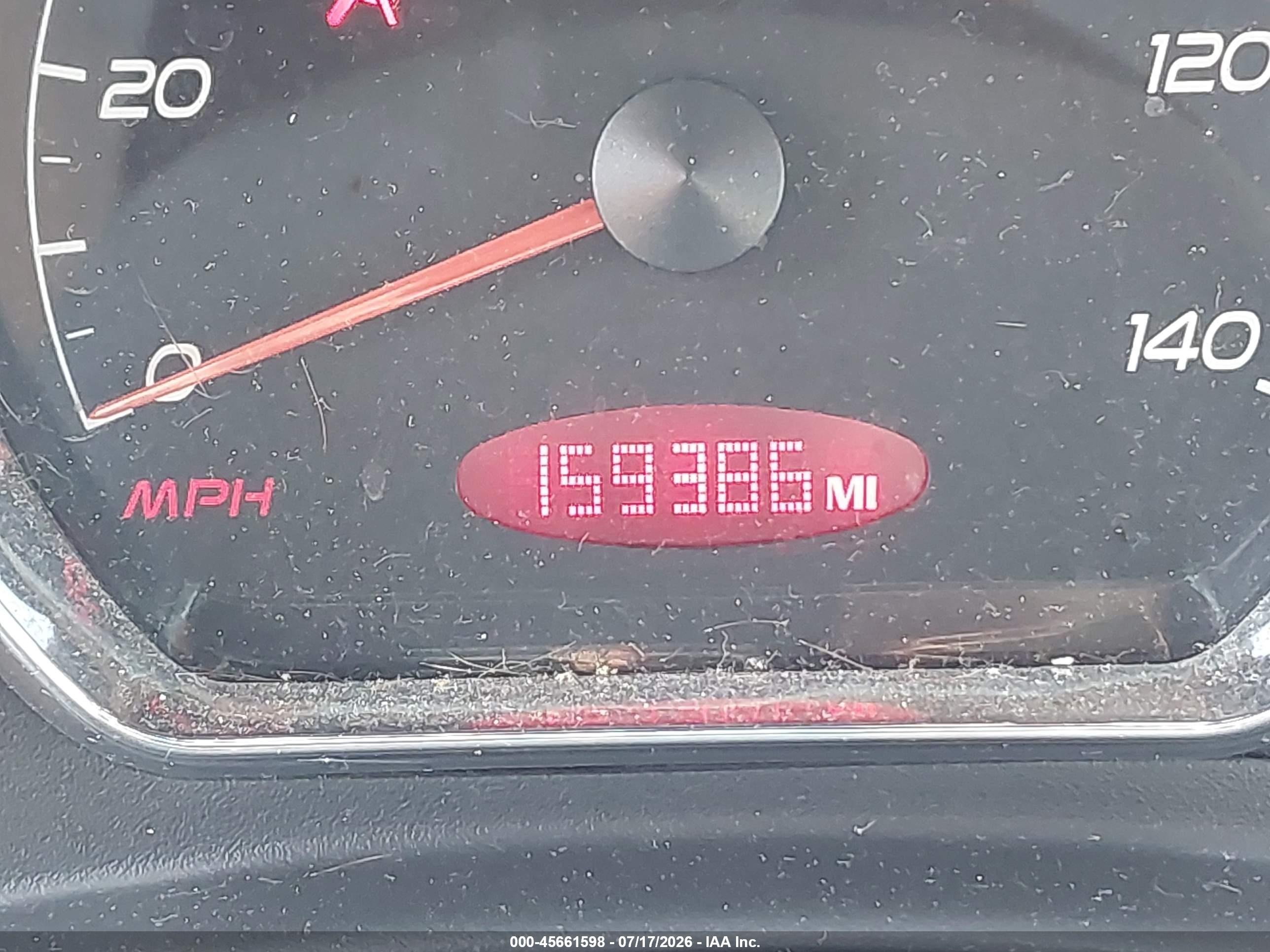 2007 Pontiac G6 Value Leader Blue vin: 1G2ZF58B974177906
