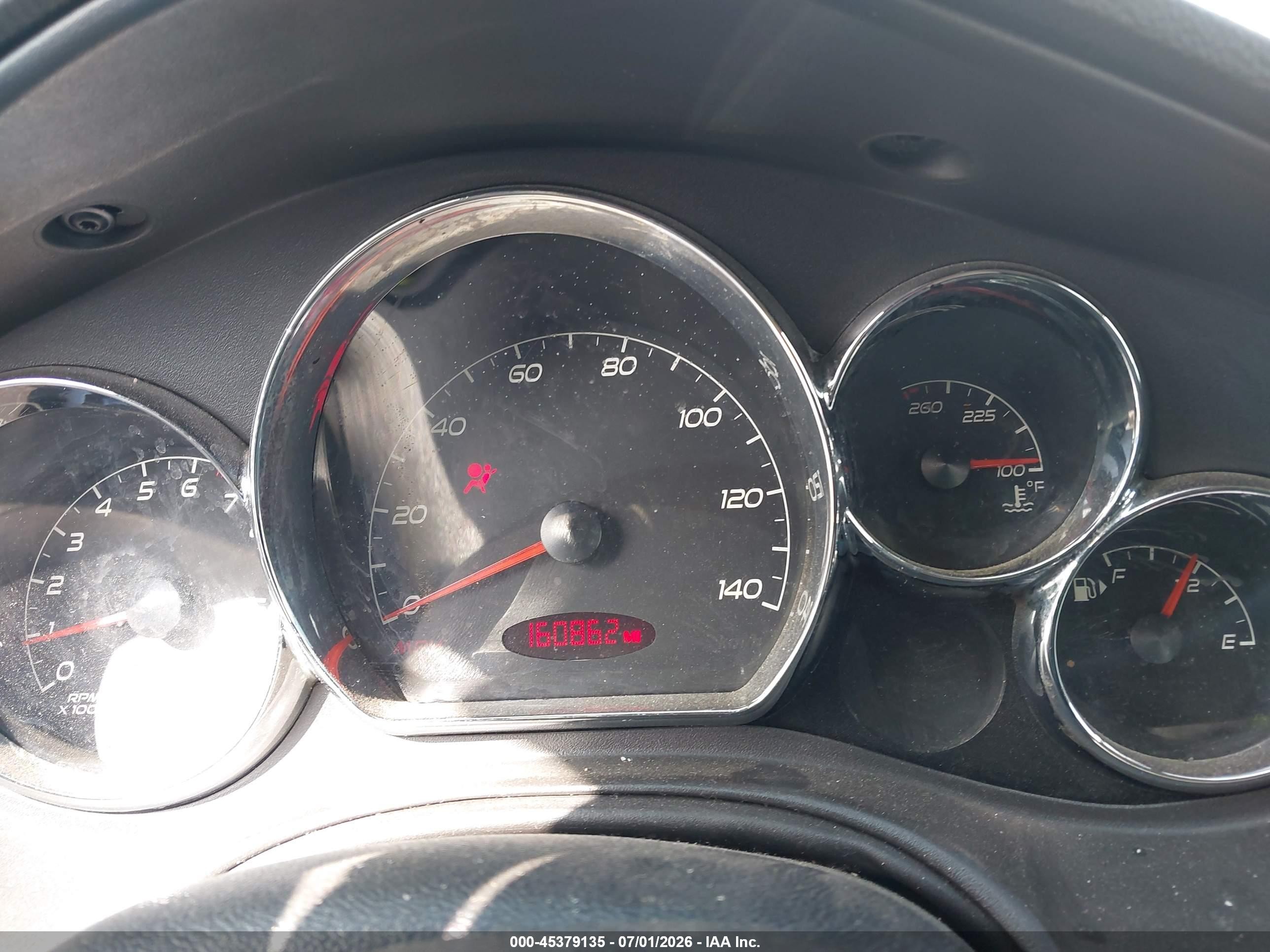 2007 Pontiac G6 Value Leader Black vin: 1G2ZF58BX74212033
