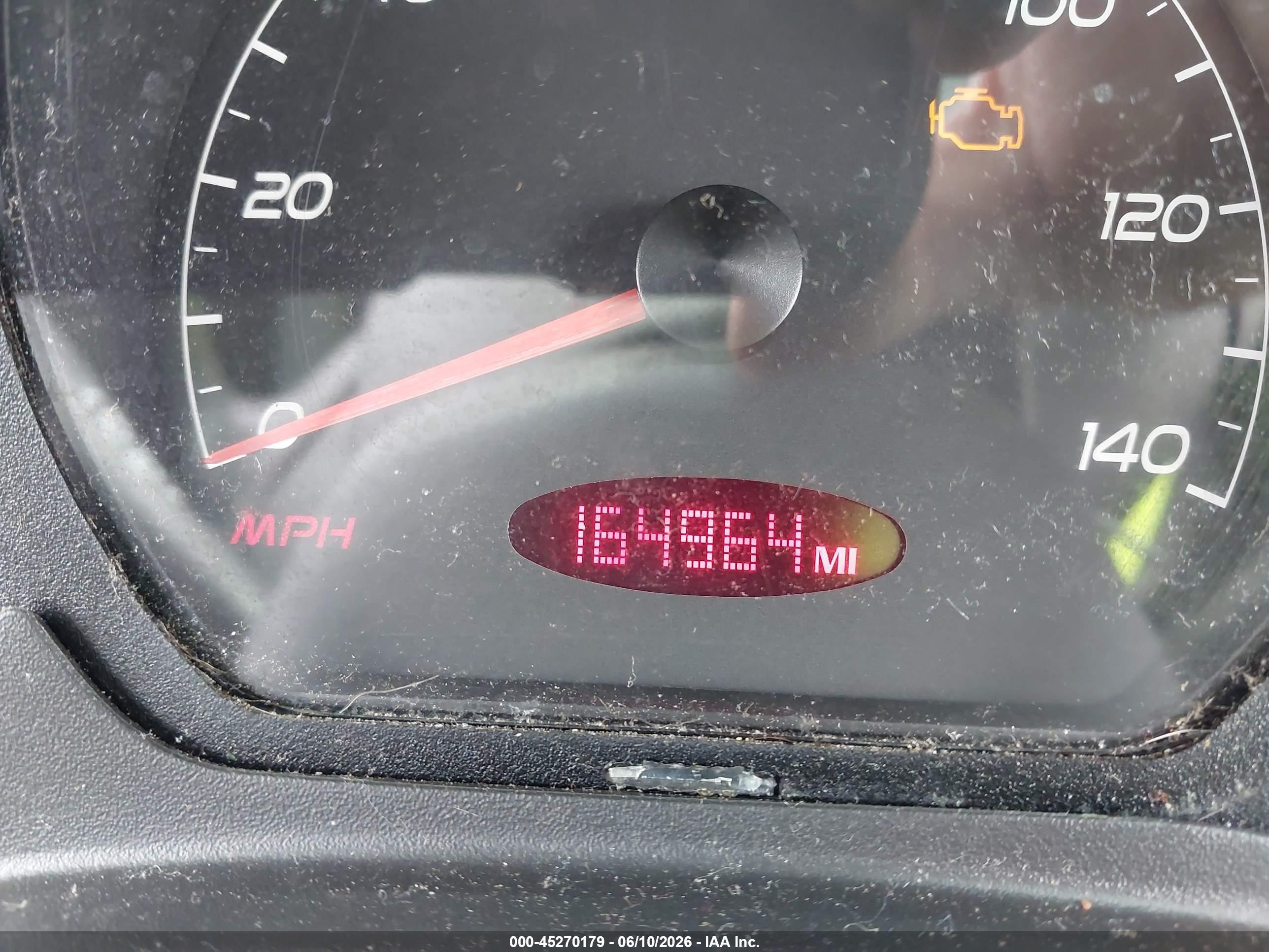 2005 Pontiac G6   Light Blue vin: 1G2ZG528154179768