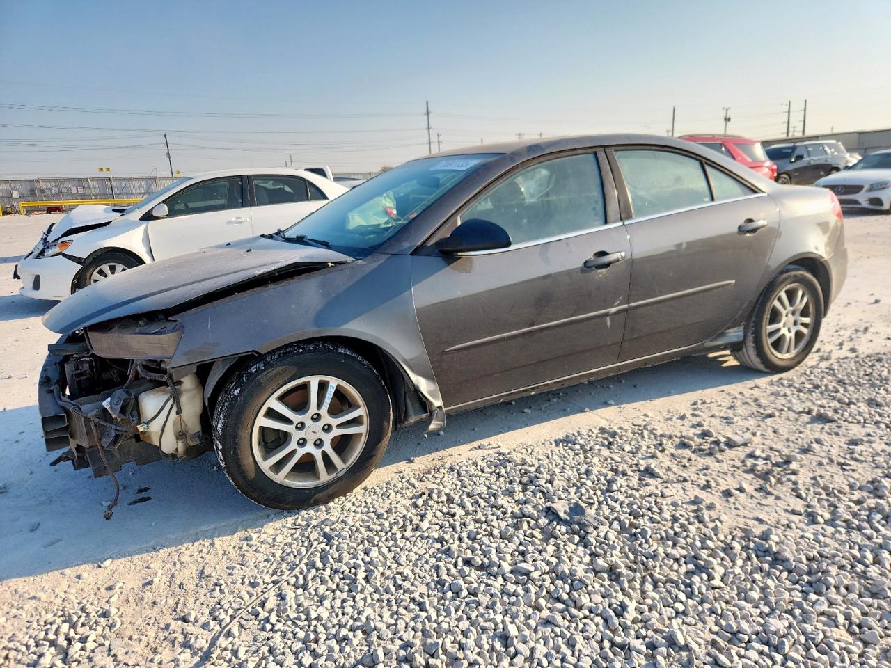 1G2ZG548554161223