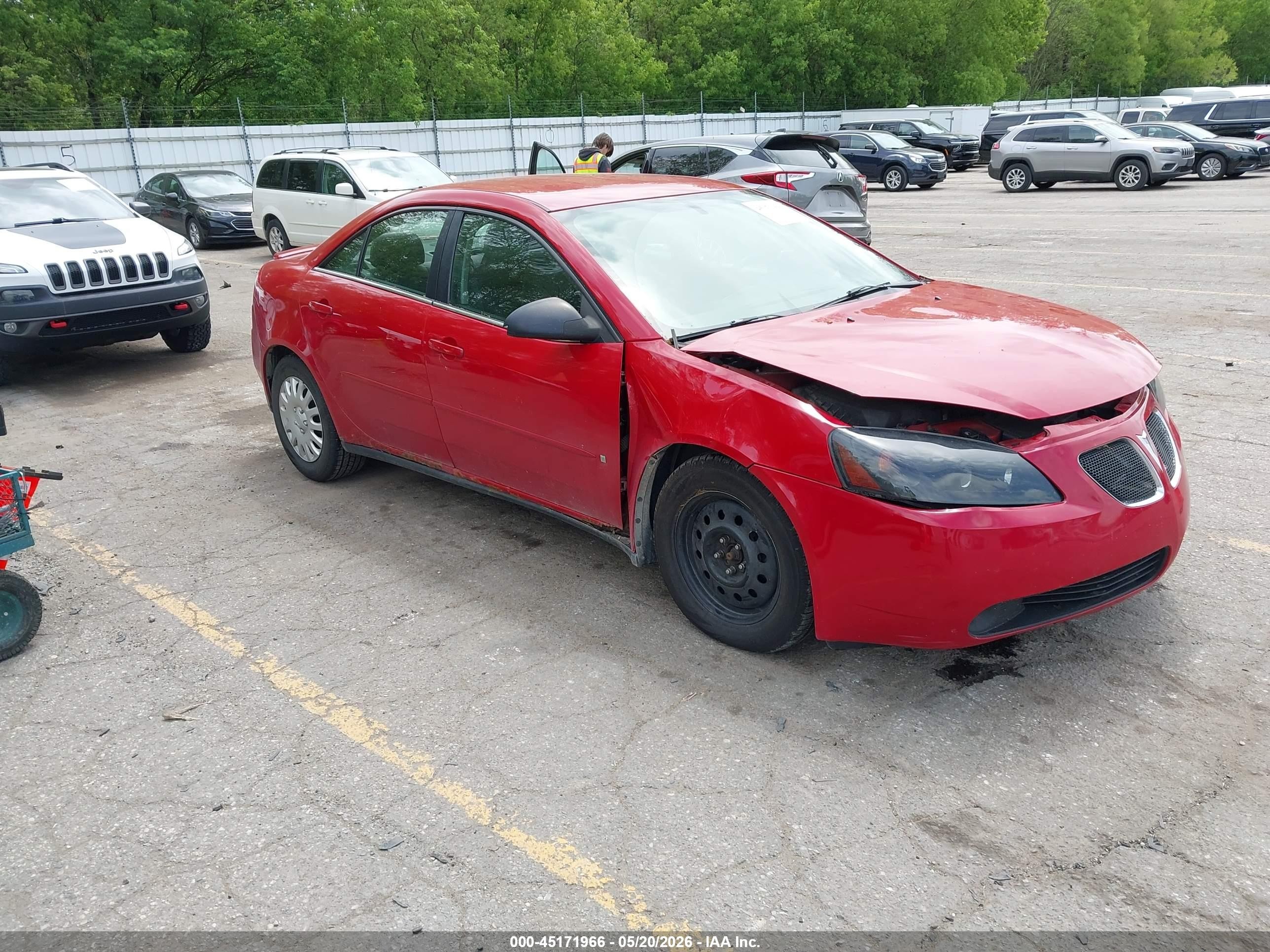 1G2ZG558064181184