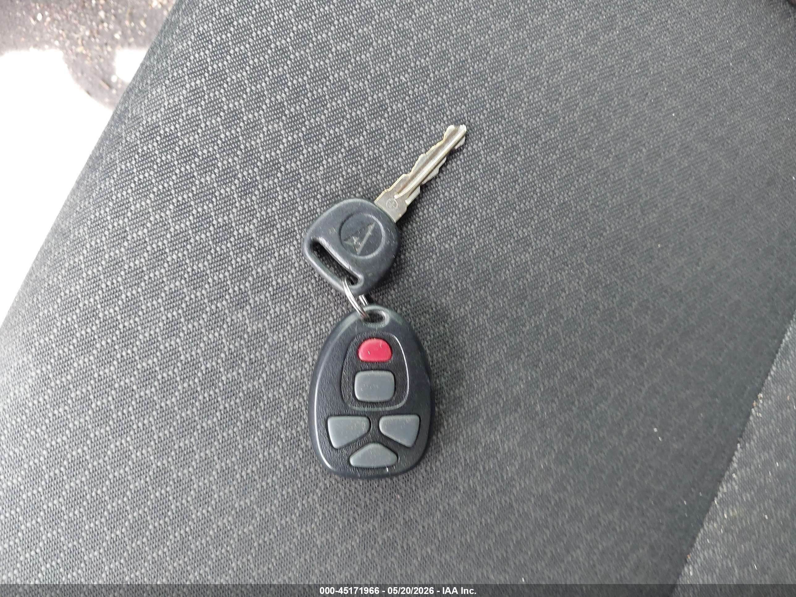 2006 Pontiac G6   Красный vin: 1G2ZG558064181184