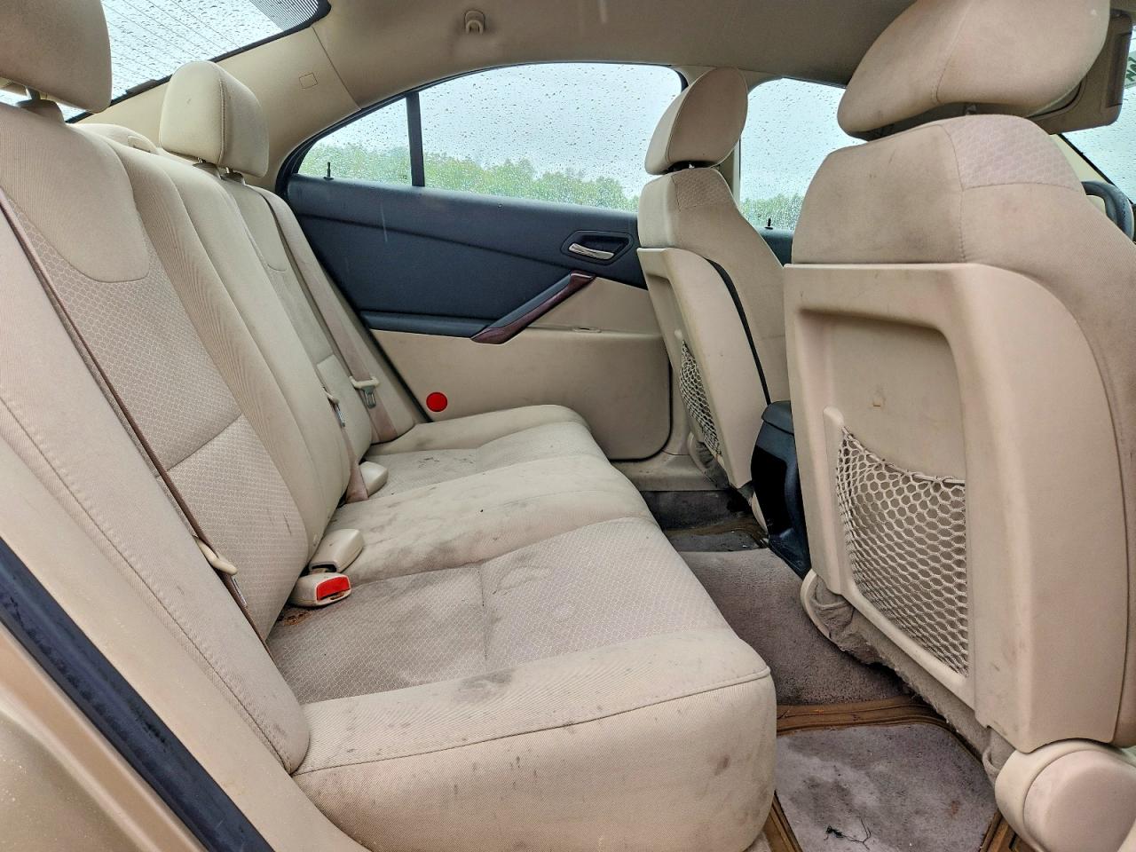 2006 Pontiac G6 Se1 Gold vin: 1G2ZG558164120913