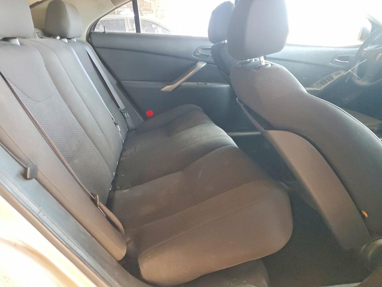 2006 Pontiac G6 Se1 Silver vin: 1G2ZG558464242987