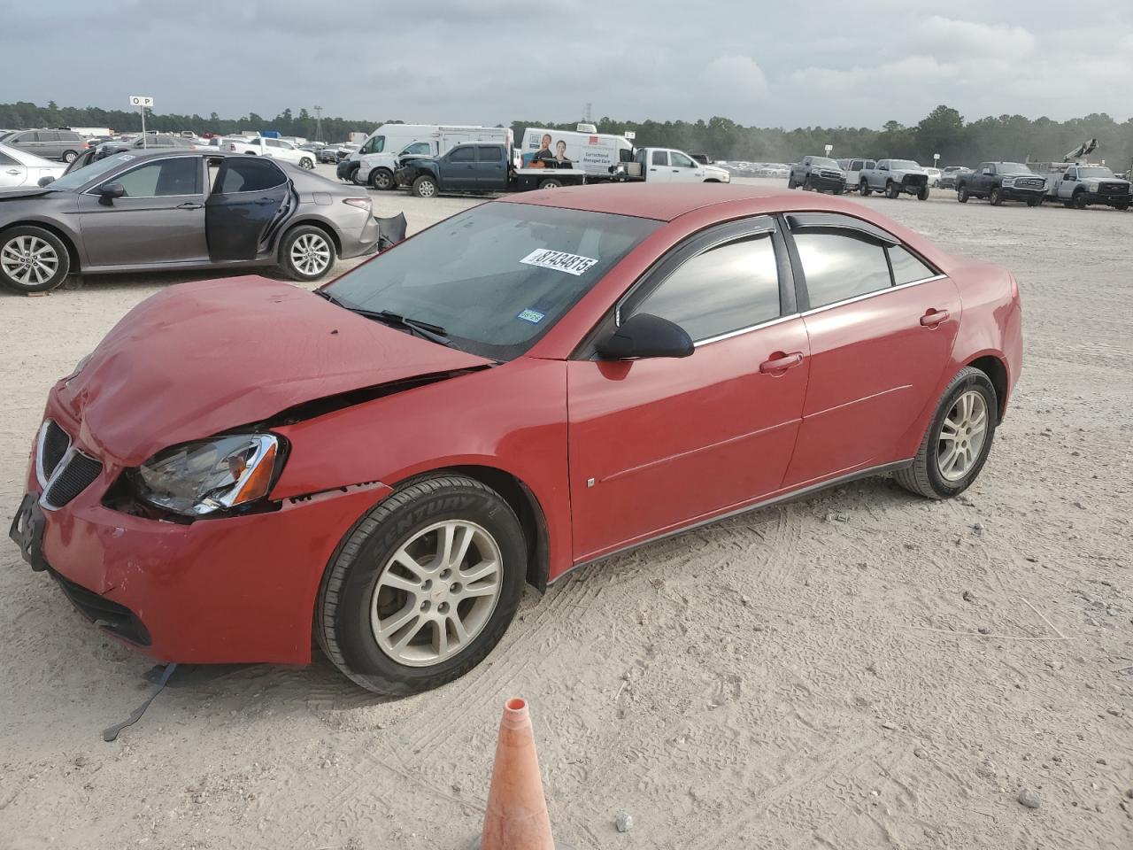1G2ZG558564130490
