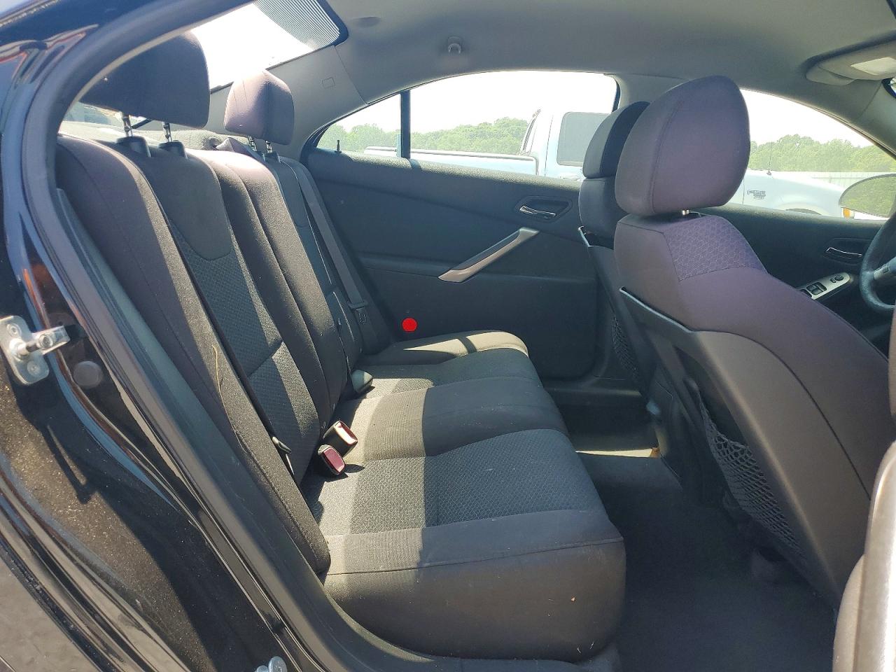 2006 Pontiac G6 Se1 Черный vin: 1G2ZG558664131597