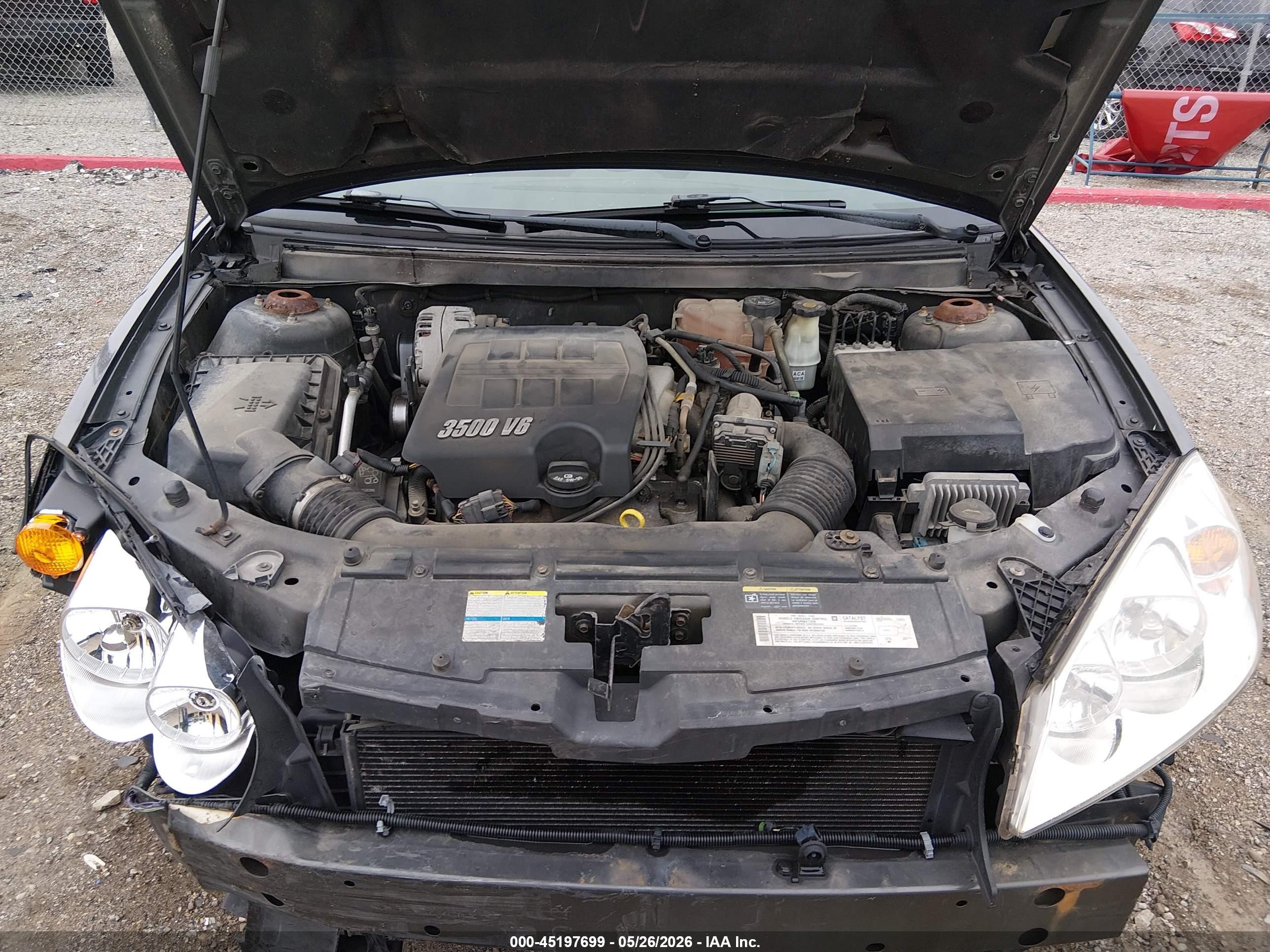 2006 Pontiac G6   Gray vin: 1G2ZG578664112657
