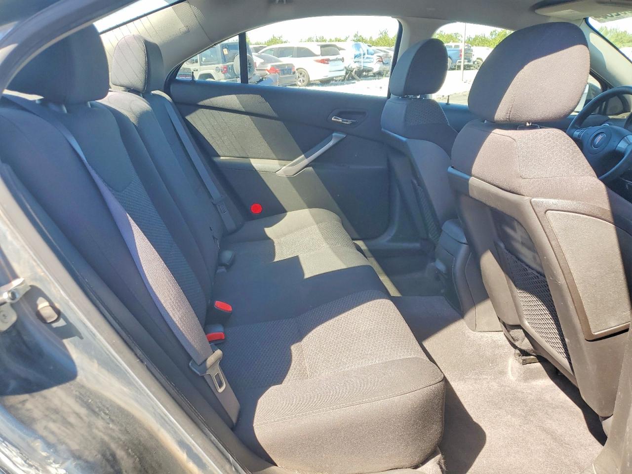 2006 Pontiac G6 Se1 Blue vin: 1G2ZG578664279326