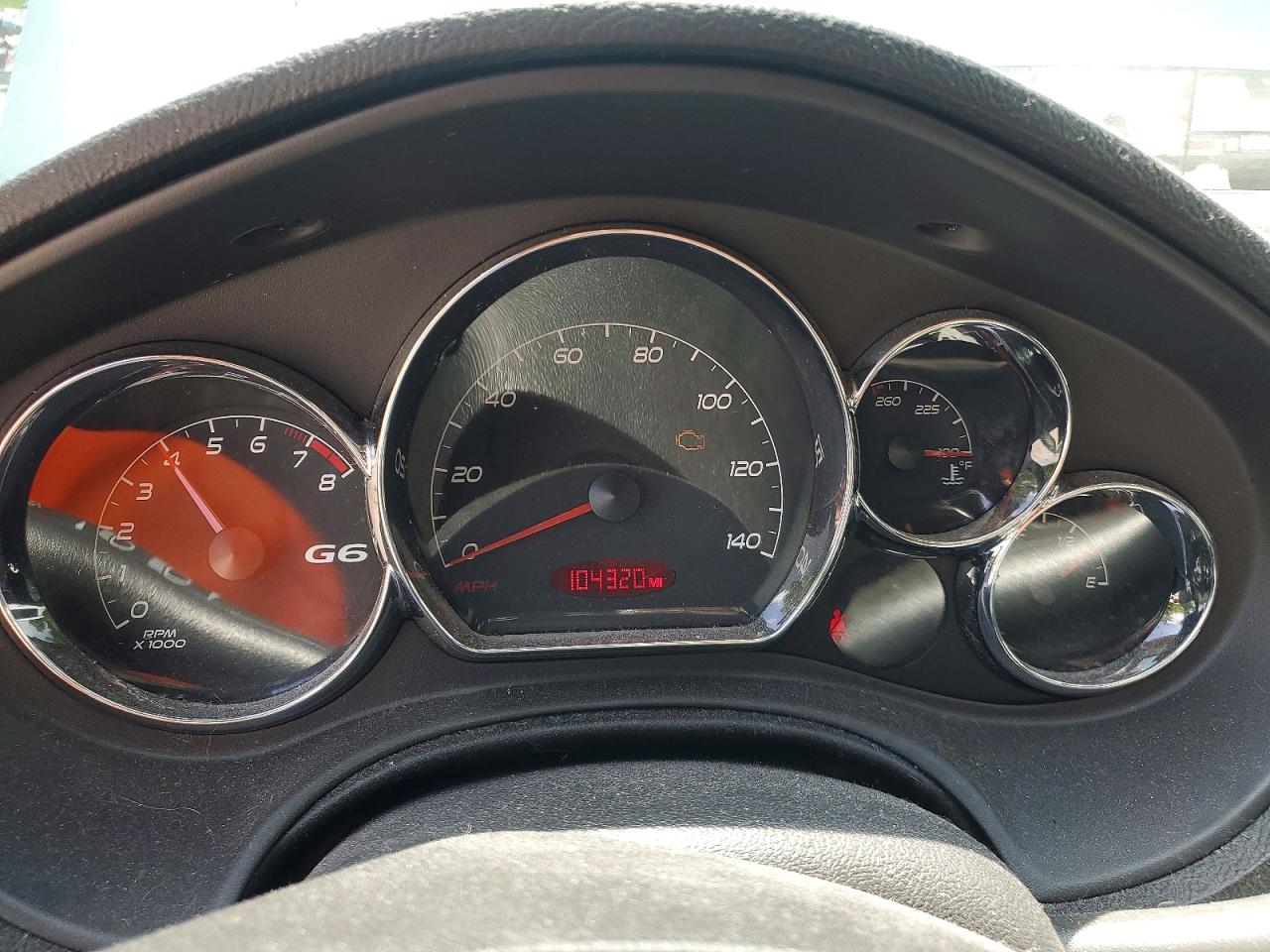 2009 Pontiac G6 Teal vin: 1G2ZG57B094107891