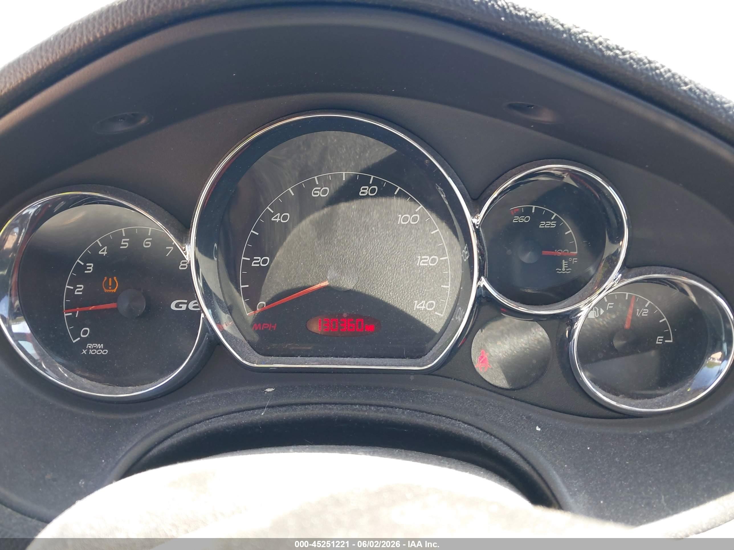 2009 Pontiac G6   Gray vin: 1G2ZG57B094116851