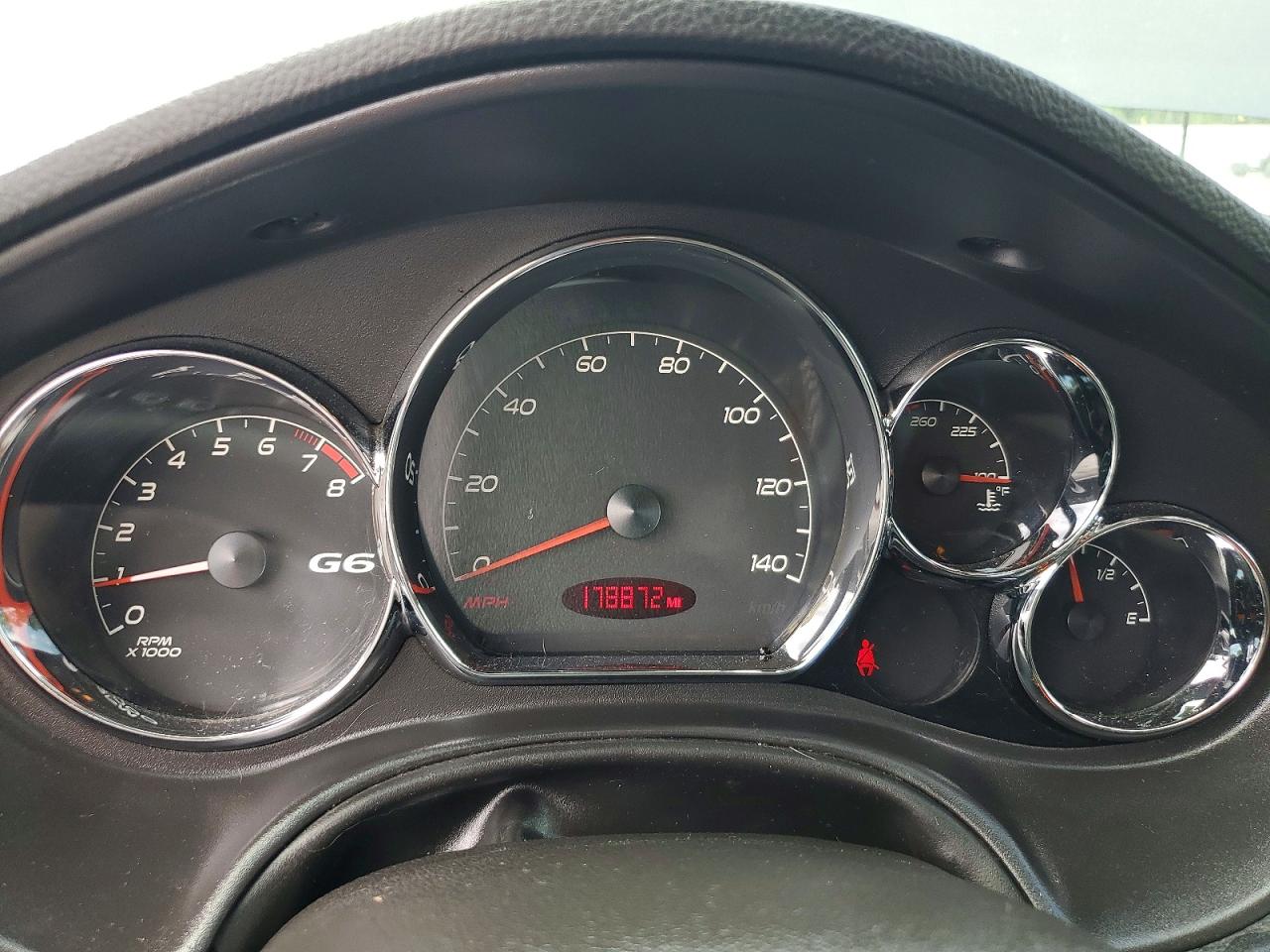 2009 Pontiac G6 Gray vin: 1G2ZG57B294205255