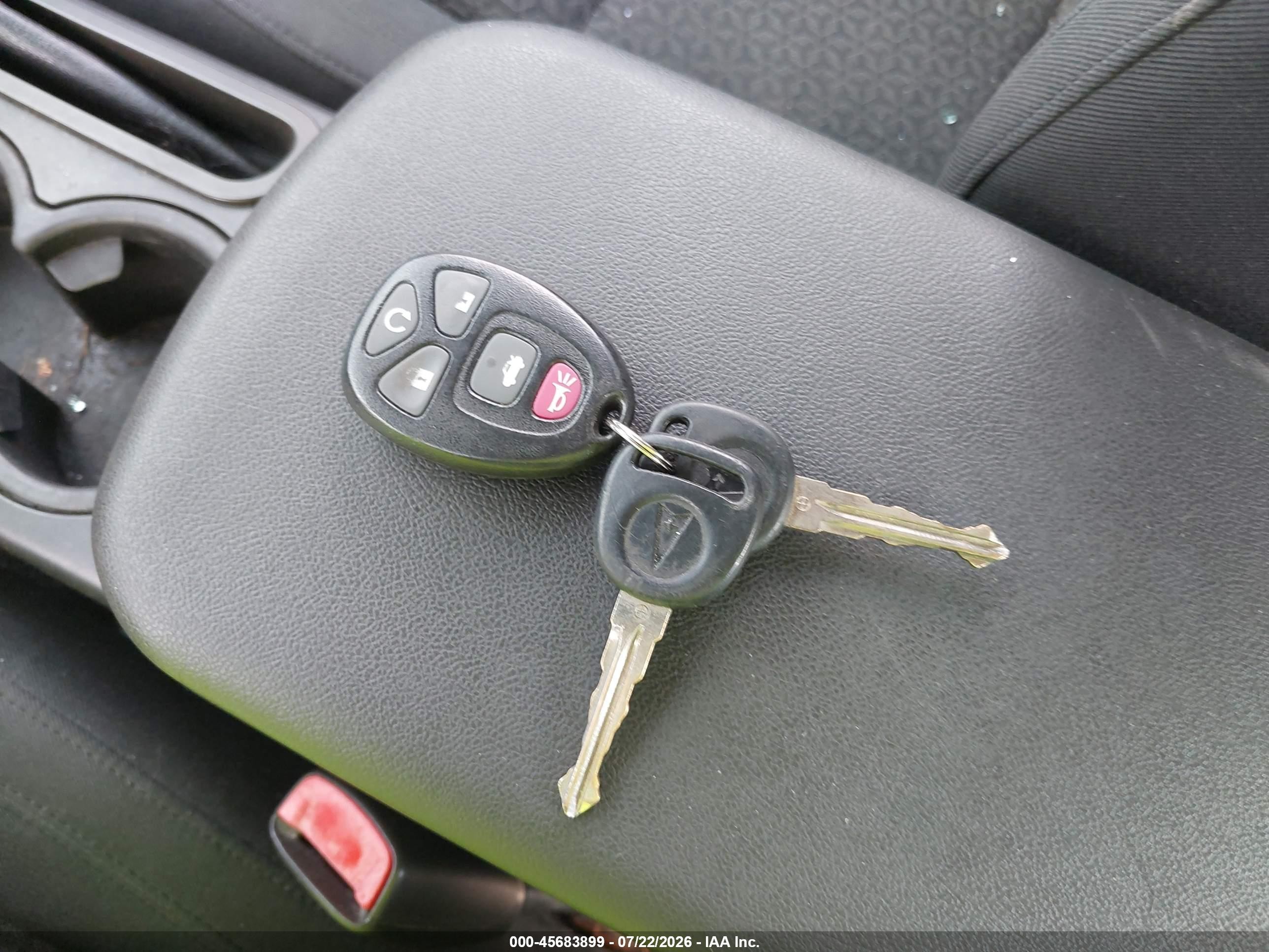 2009 Pontiac G6   Light Blue vin: 1G2ZG57B394119212