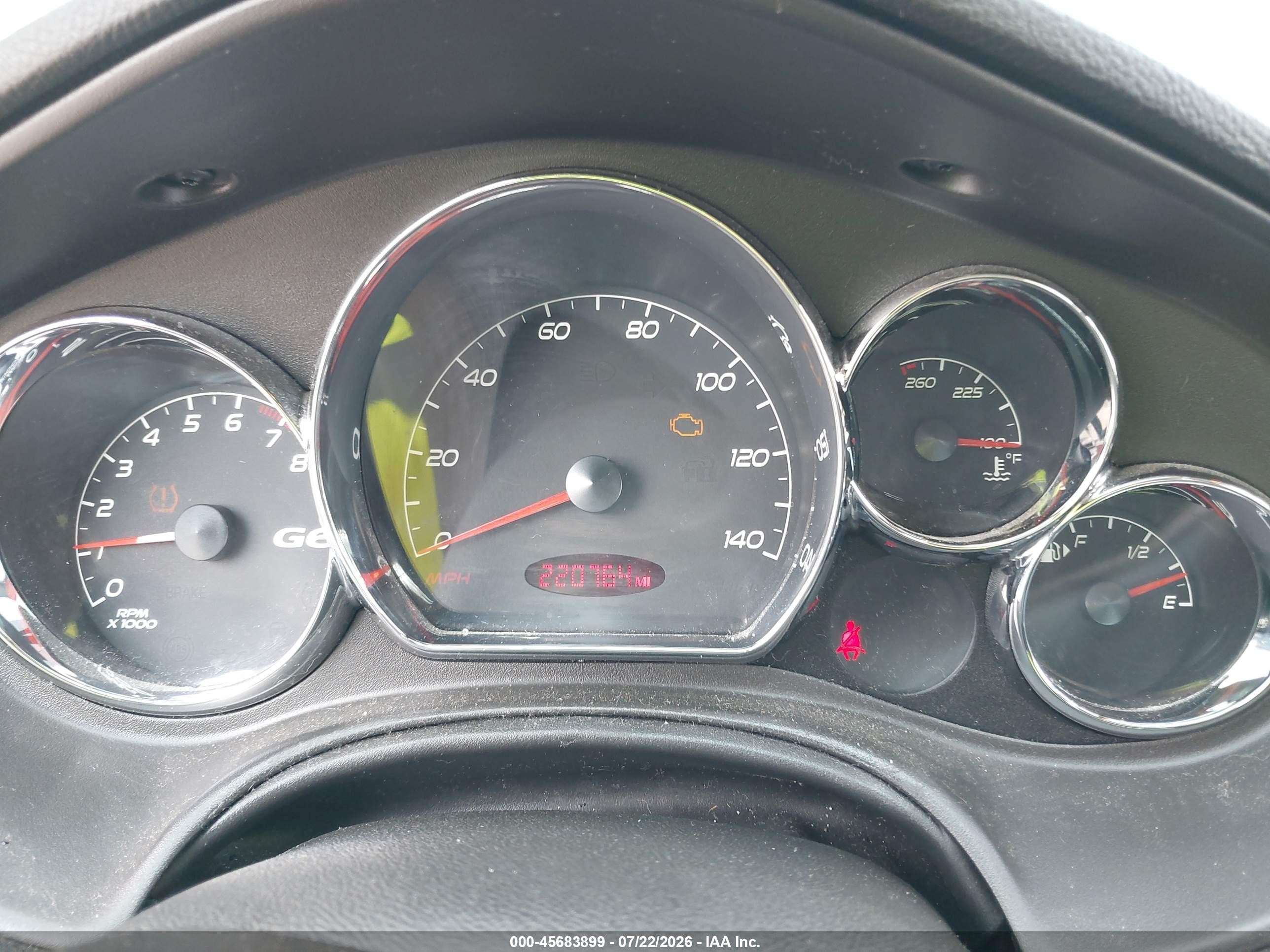 2009 Pontiac G6   Light Blue vin: 1G2ZG57B394119212