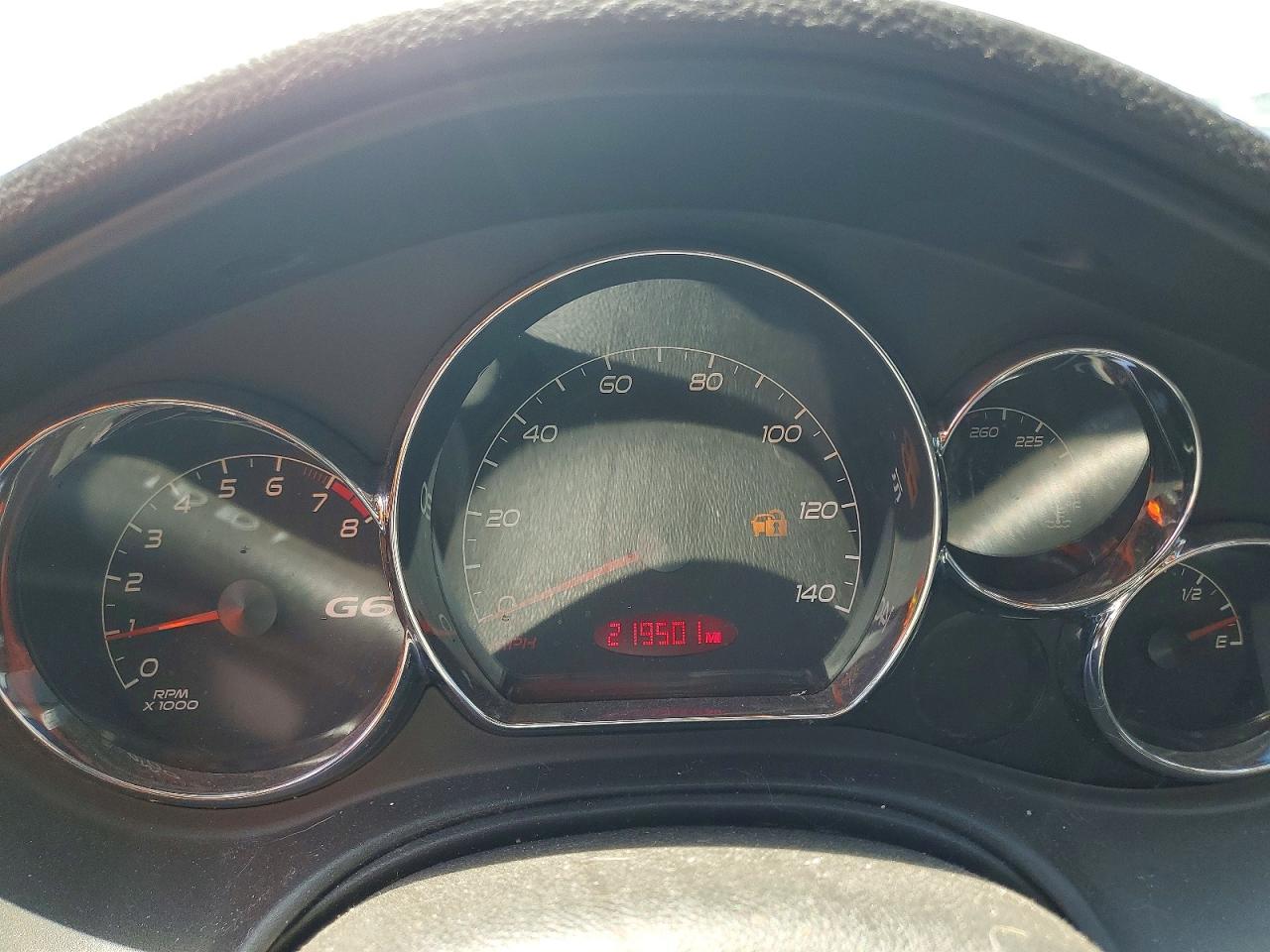 2009 Pontiac G6 Серебряный vin: 1G2ZG57B494151263