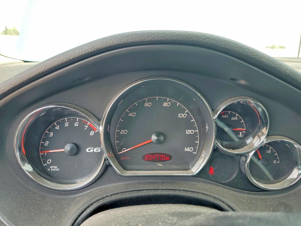 2009 Pontiac G6 Teal vin: 1G2ZG57B494154616