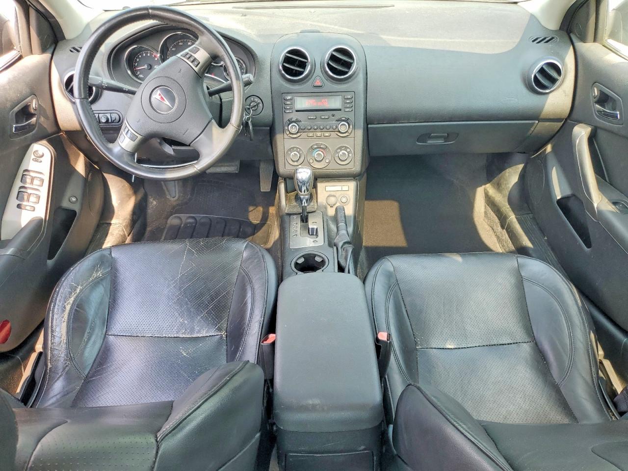 2009 Pontiac G6 Teal vin: 1G2ZG57B494154616