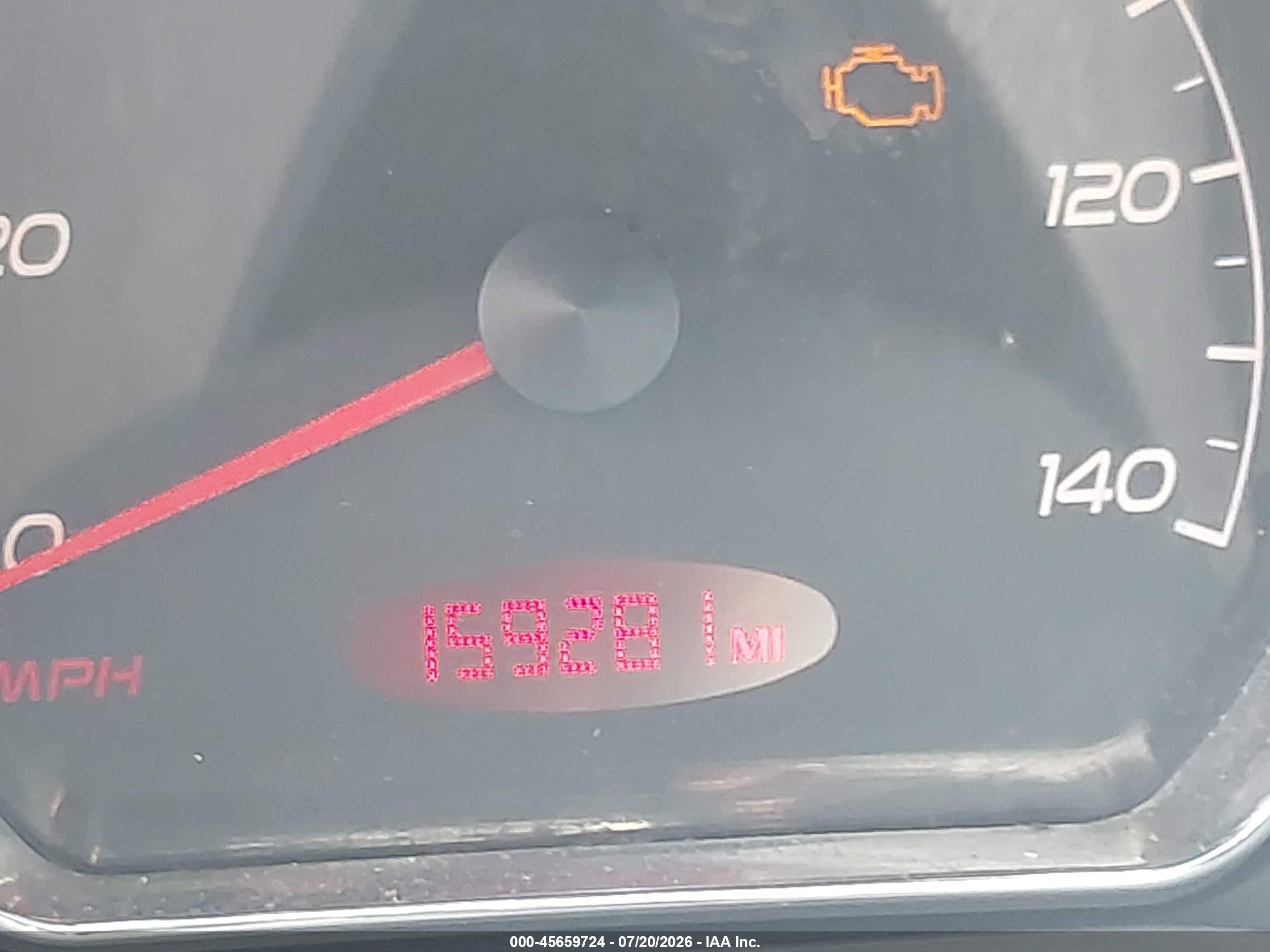 2008 Pontiac G6   Red vin: 1G2ZG57B784114321