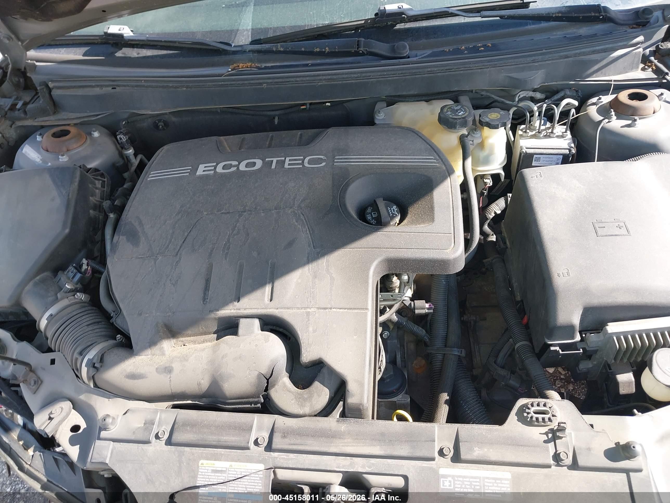 2008 Pontiac G6   Gray vin: 1G2ZG57B784193862