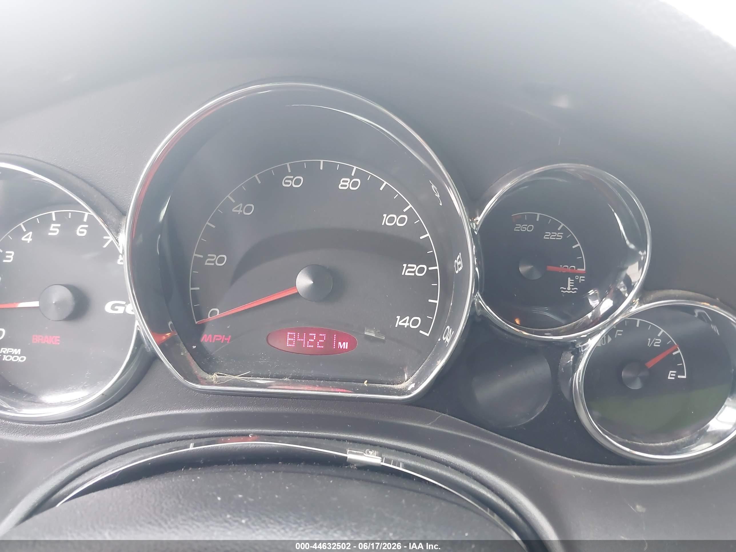 2009 Pontiac G6   Silver vin: 1G2ZG57B794223766