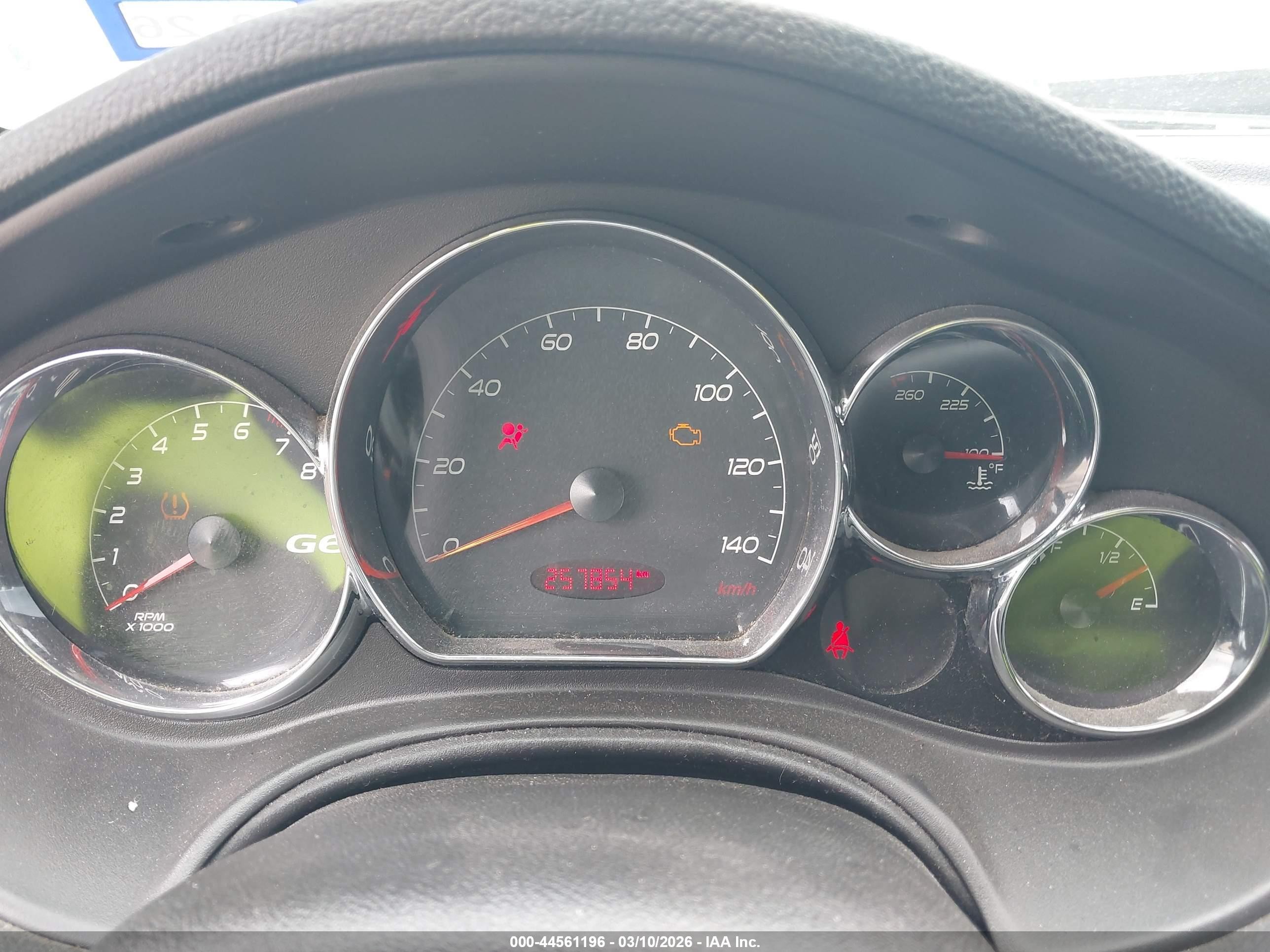 2008 Pontiac G6   Серебряный vin: 1G2ZG57B884191862
