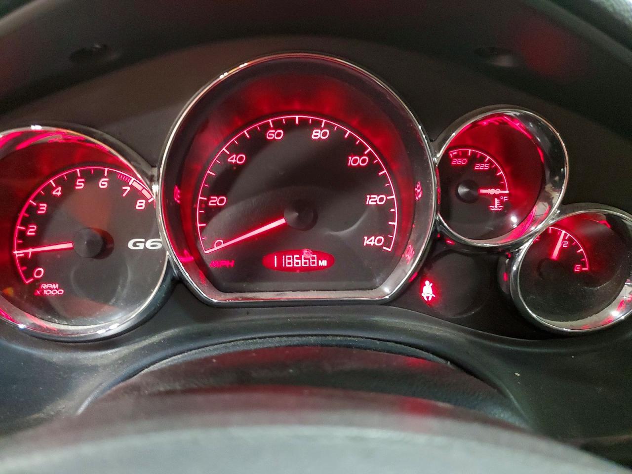 2008 Pontiac G6 Base Tan vin: 1G2ZG57B984175590