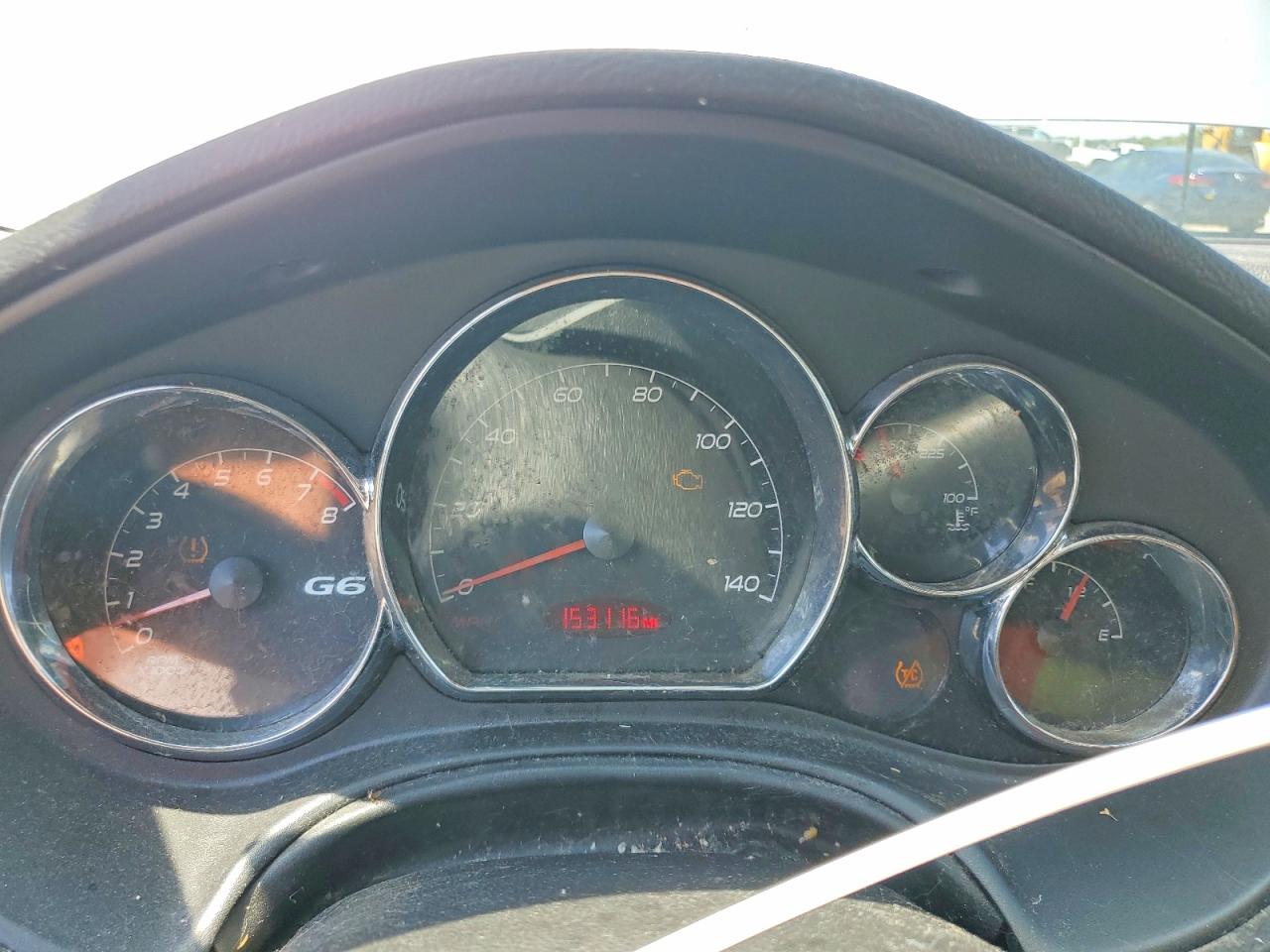 2008 Pontiac G6 Base Silver vin: 1G2ZG57BX84232136