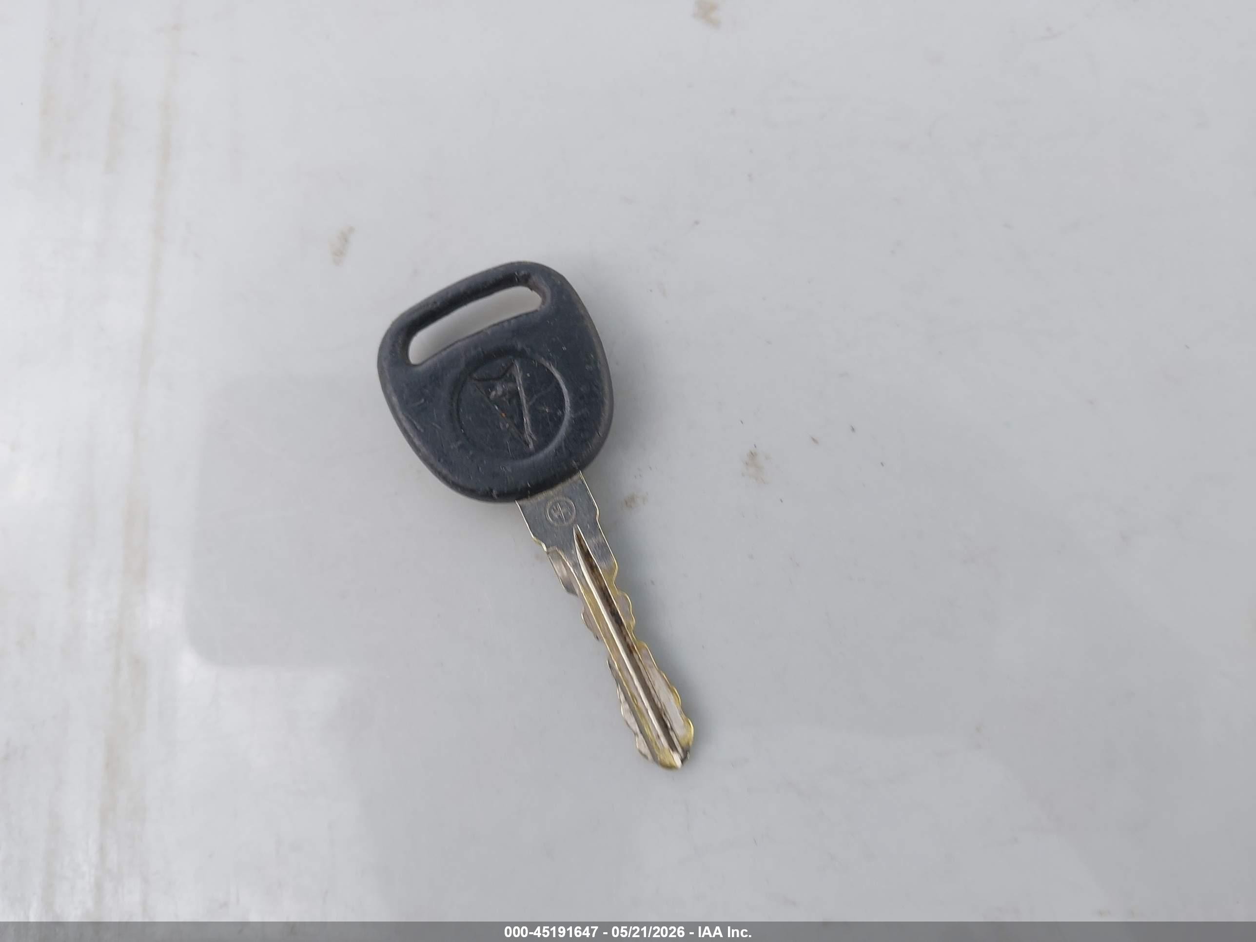 2007 Pontiac G6   Gray vin: 1G2ZG57N174262179