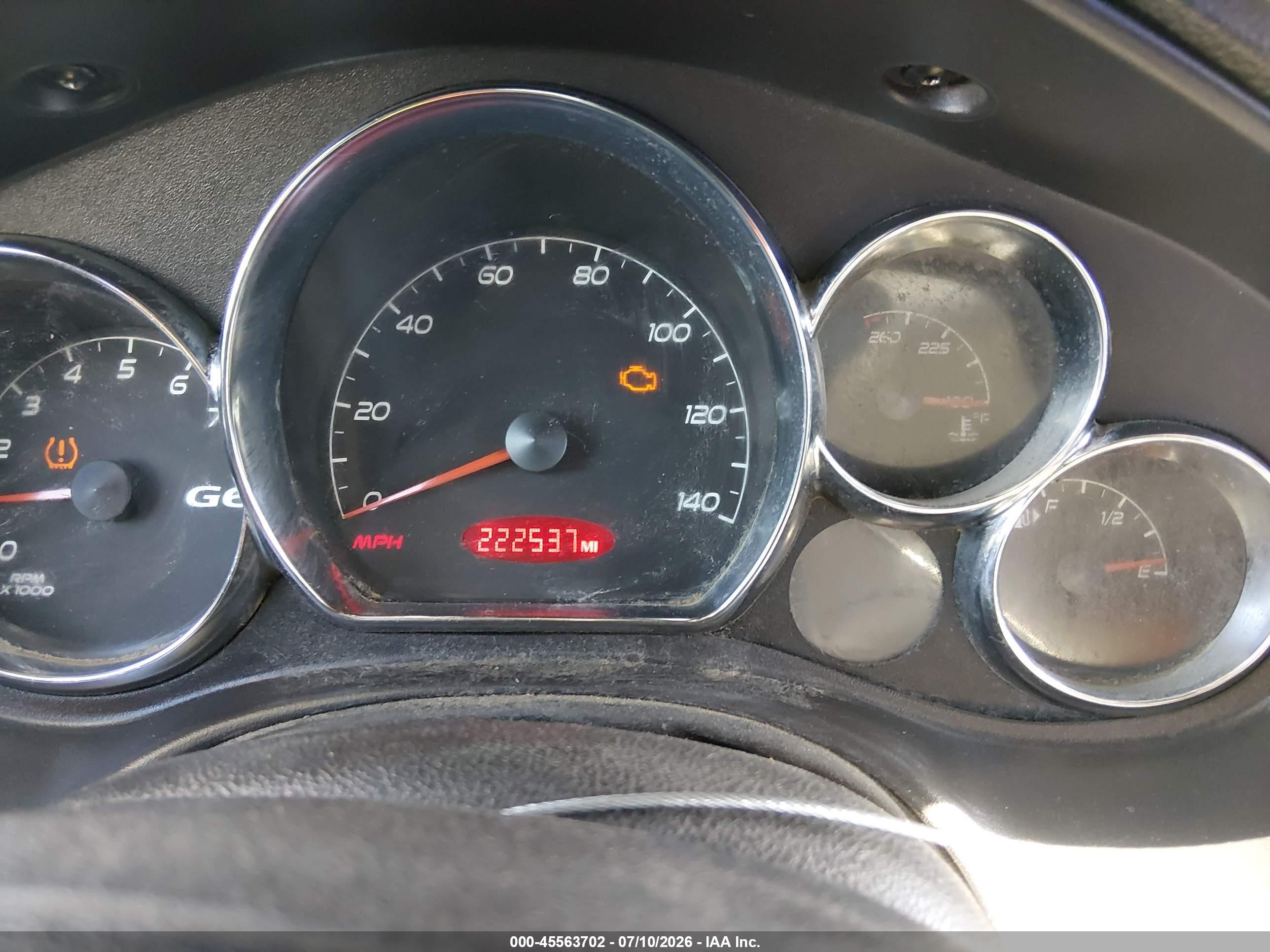 2008 Pontiac G6 White vin: 1G2ZG57N184156350