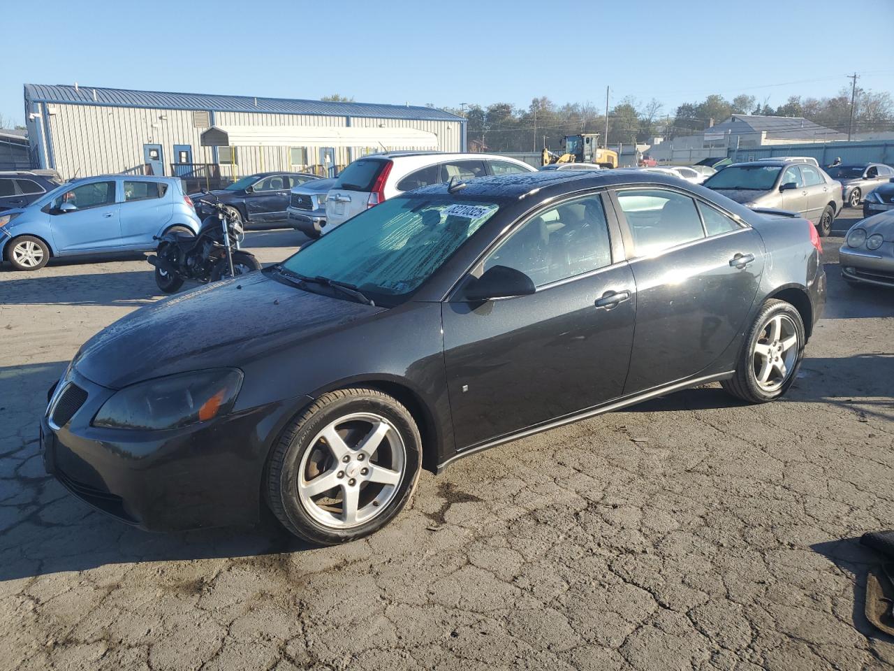1G2ZG57N294204679