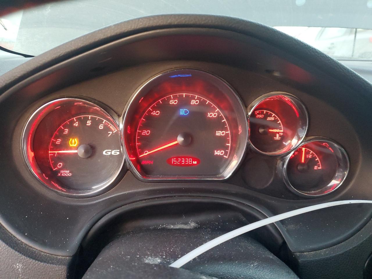 2008 Pontiac G6 Base Black vin: 1G2ZG57N384113015