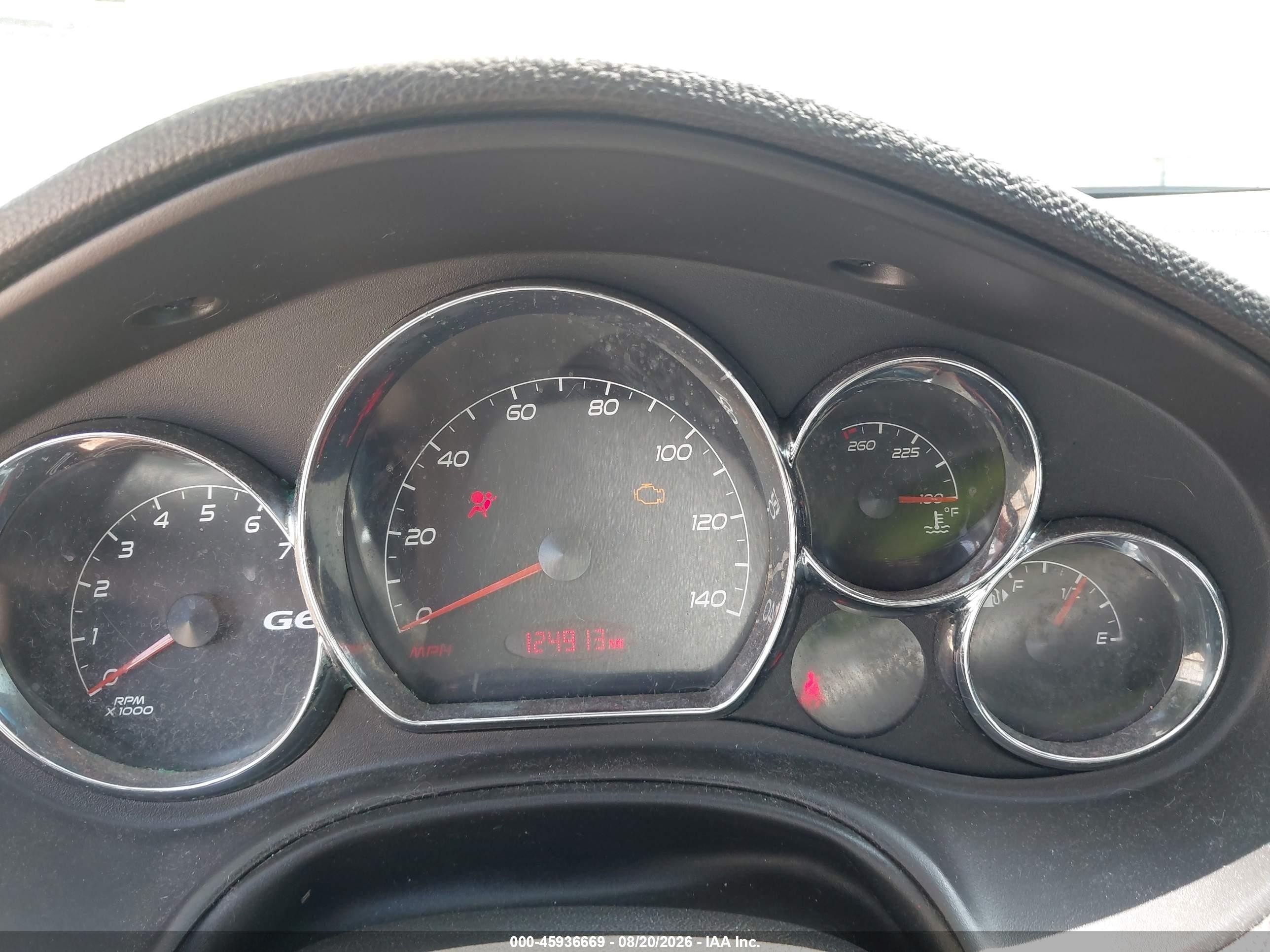 2009 Pontiac G6 Silver vin: 1G2ZG57N494130780
