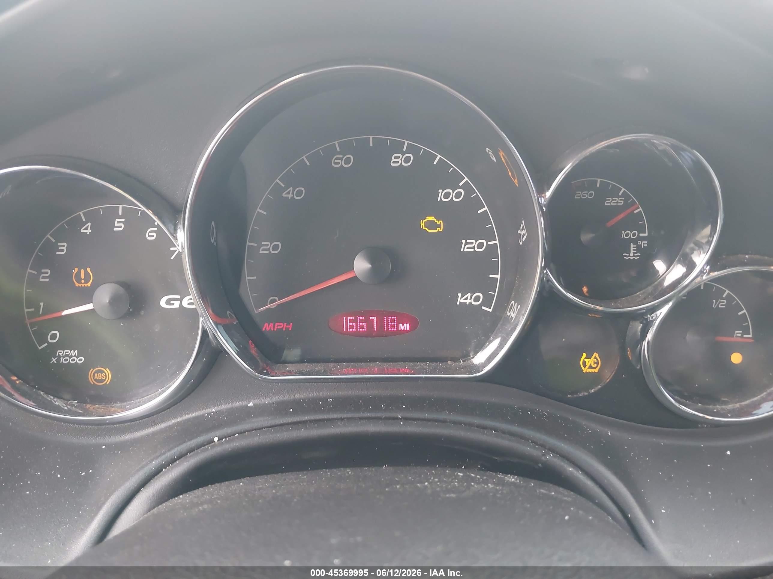 2009 Pontiac G6   Silver vin: 1G2ZG57N794172313