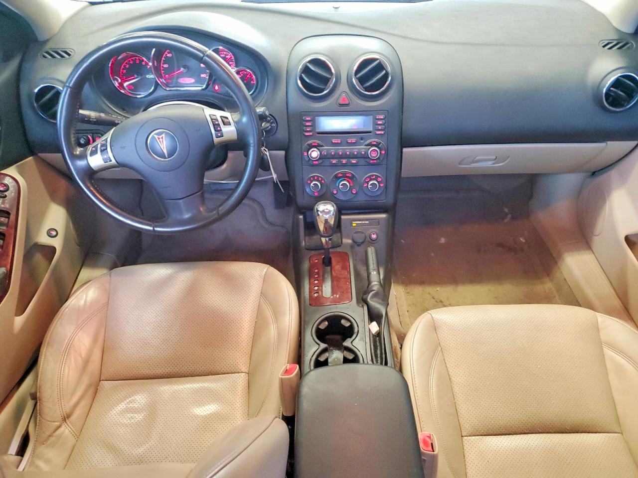 2009 Pontiac G6 White vin: 1G2ZG57NX94112087