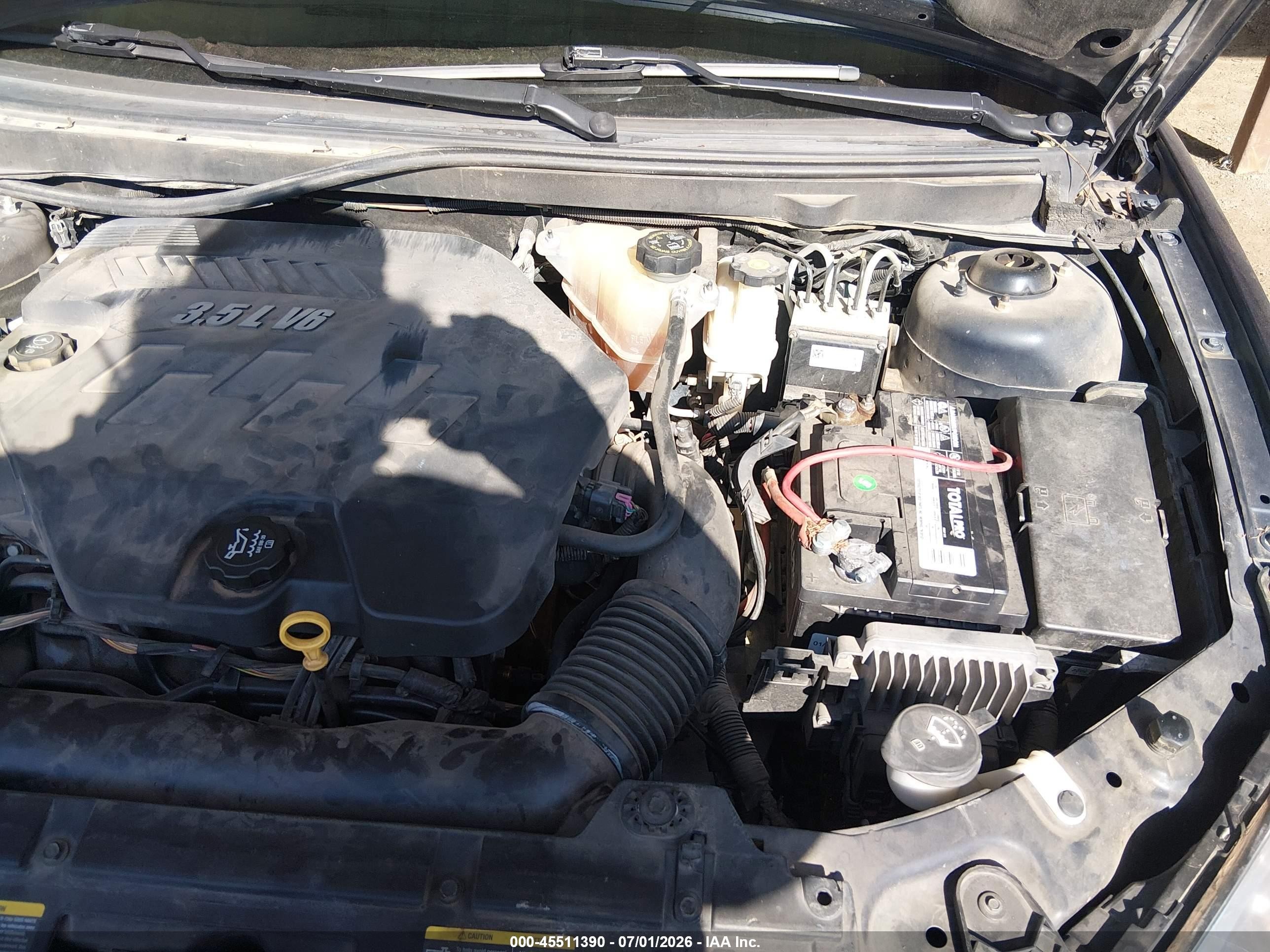 2009 Pontiac G6   Синий vin: 1G2ZG57NX94149317