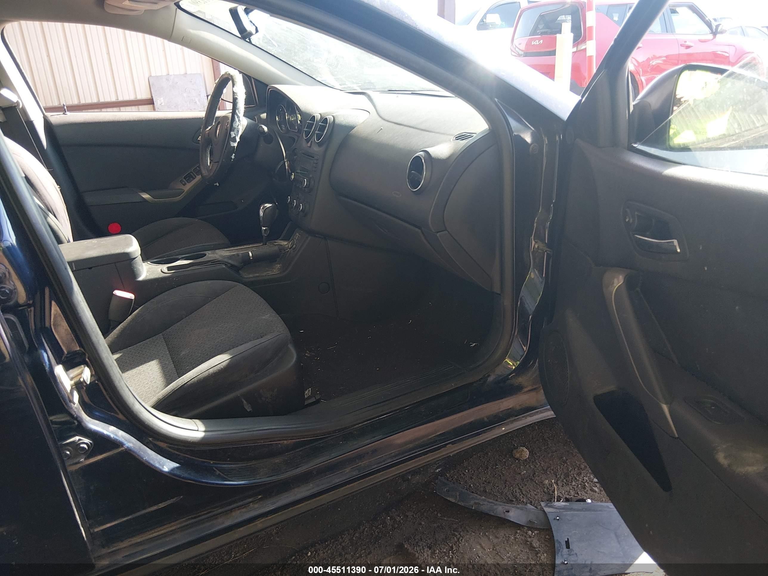 2009 Pontiac G6   Синий vin: 1G2ZG57NX94149317
