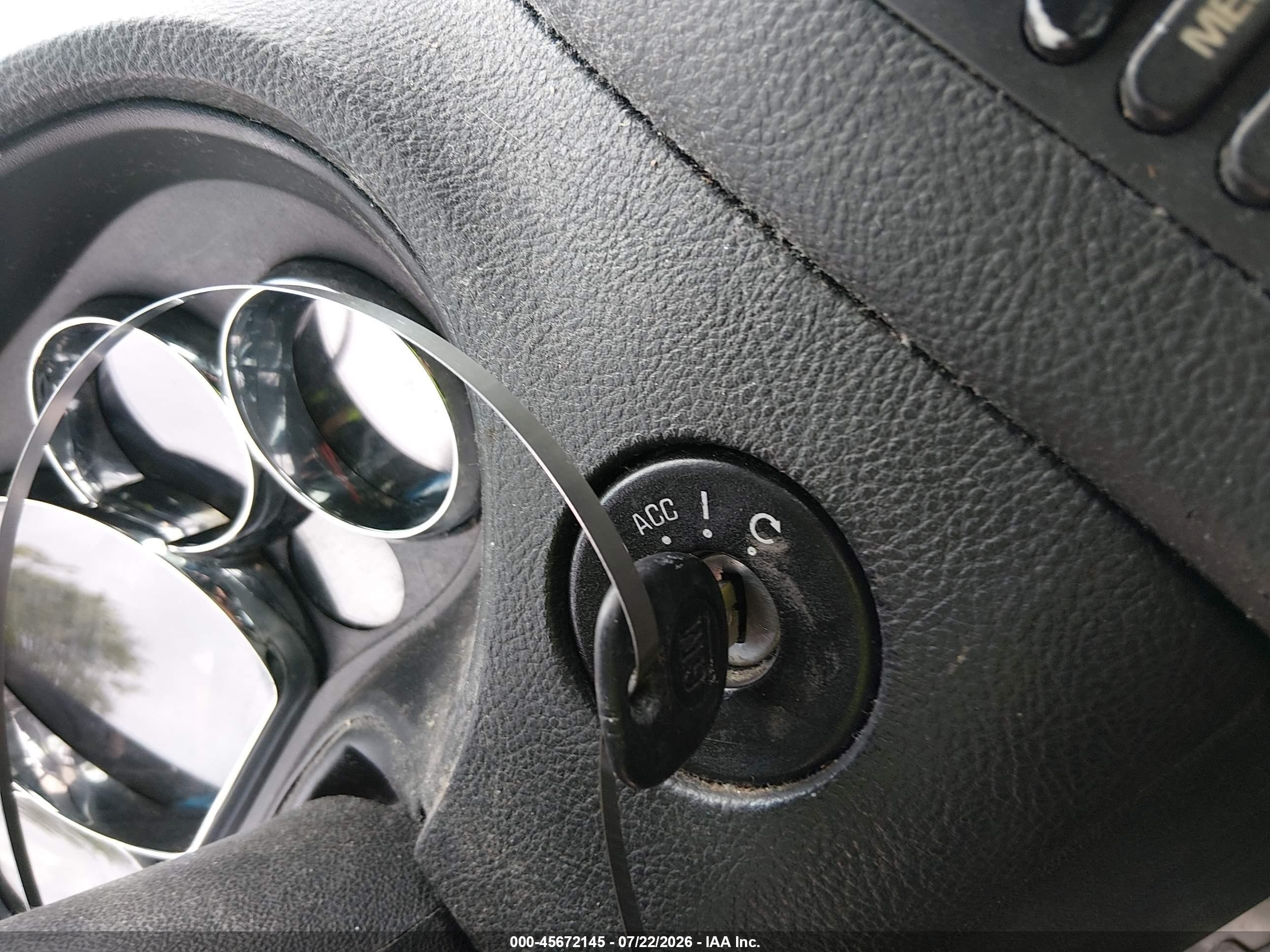 2007 Pontiac G6   Gray vin: 1G2ZG58N174233246