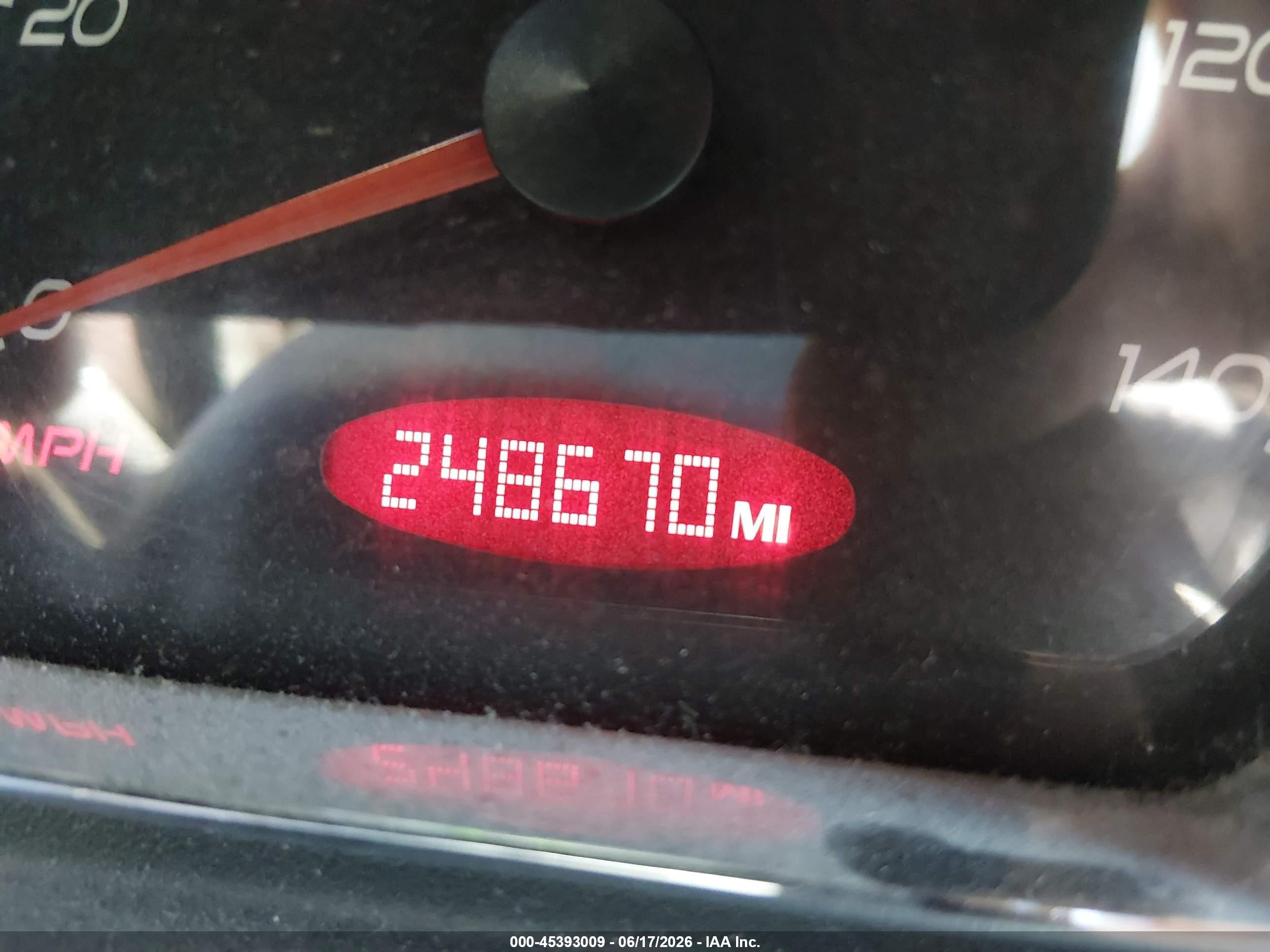 2007 Pontiac G6 Green vin: 1G2ZG58N574146109