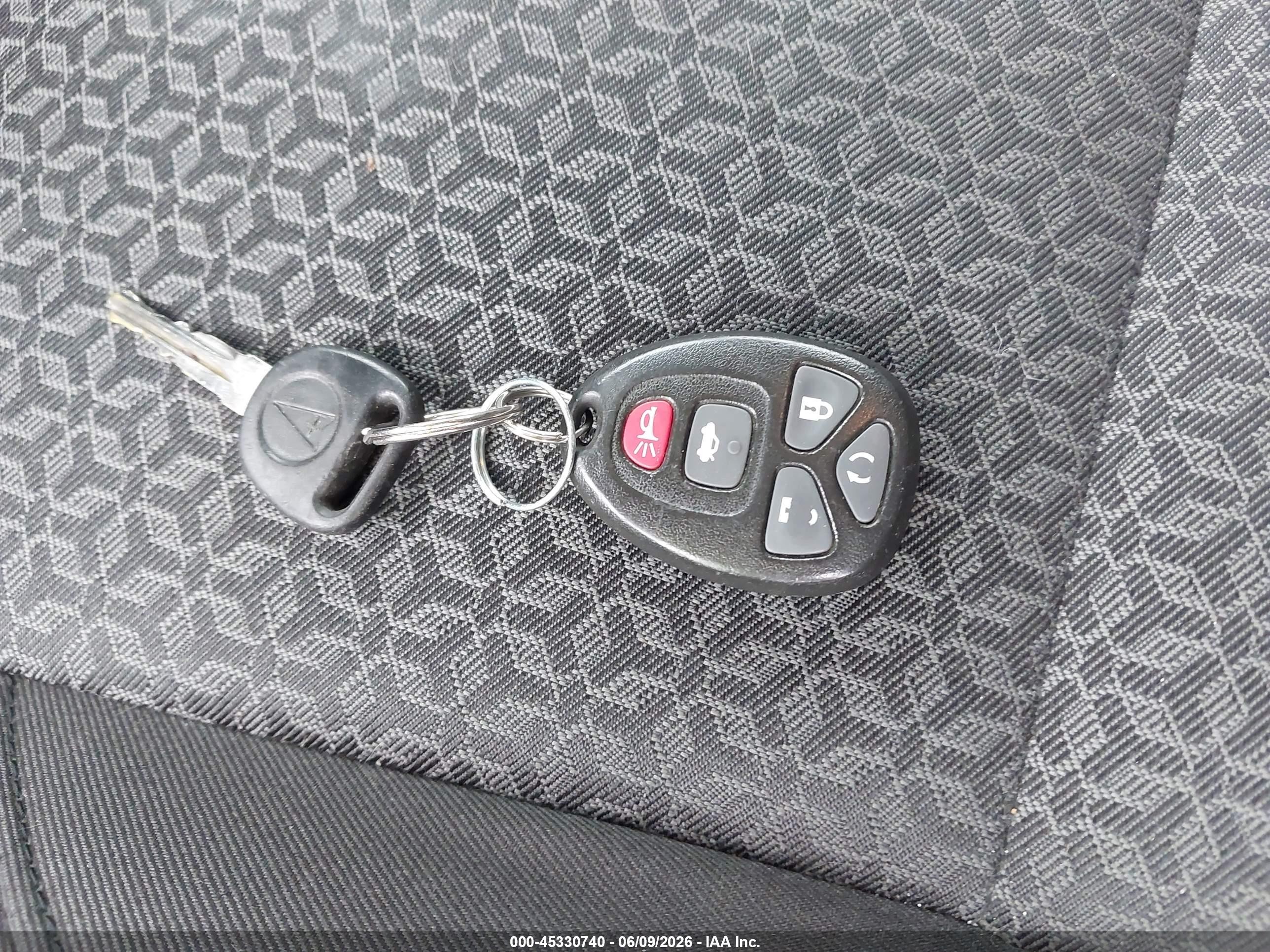 2007 Pontiac G6   Серый vin: 1G2ZG58N674185050