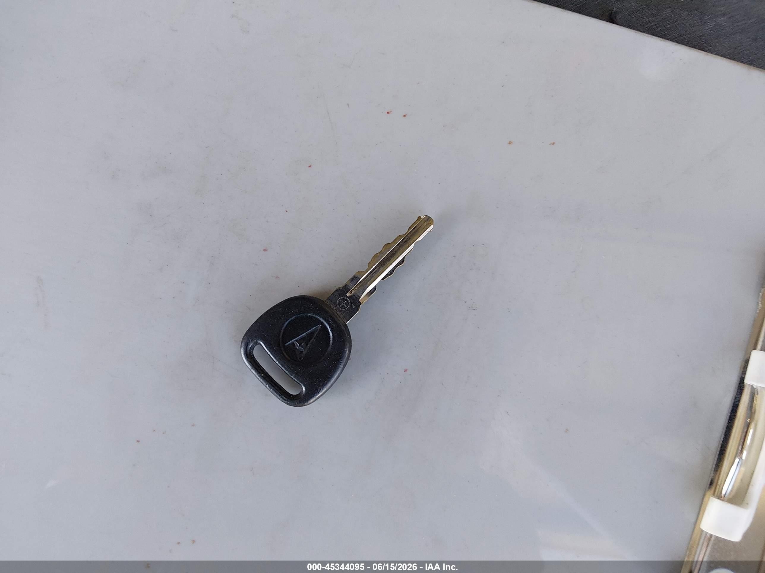 2007 Pontiac G6   Silver vin: 1G2ZG58N674202204