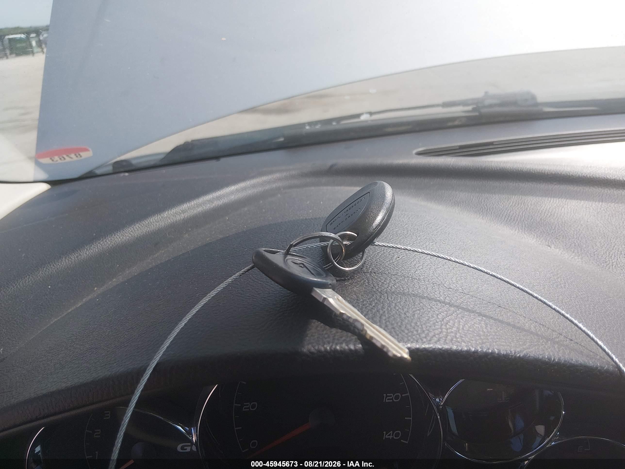 2007 Pontiac G6   Silver vin: 1G2ZG58N774215463