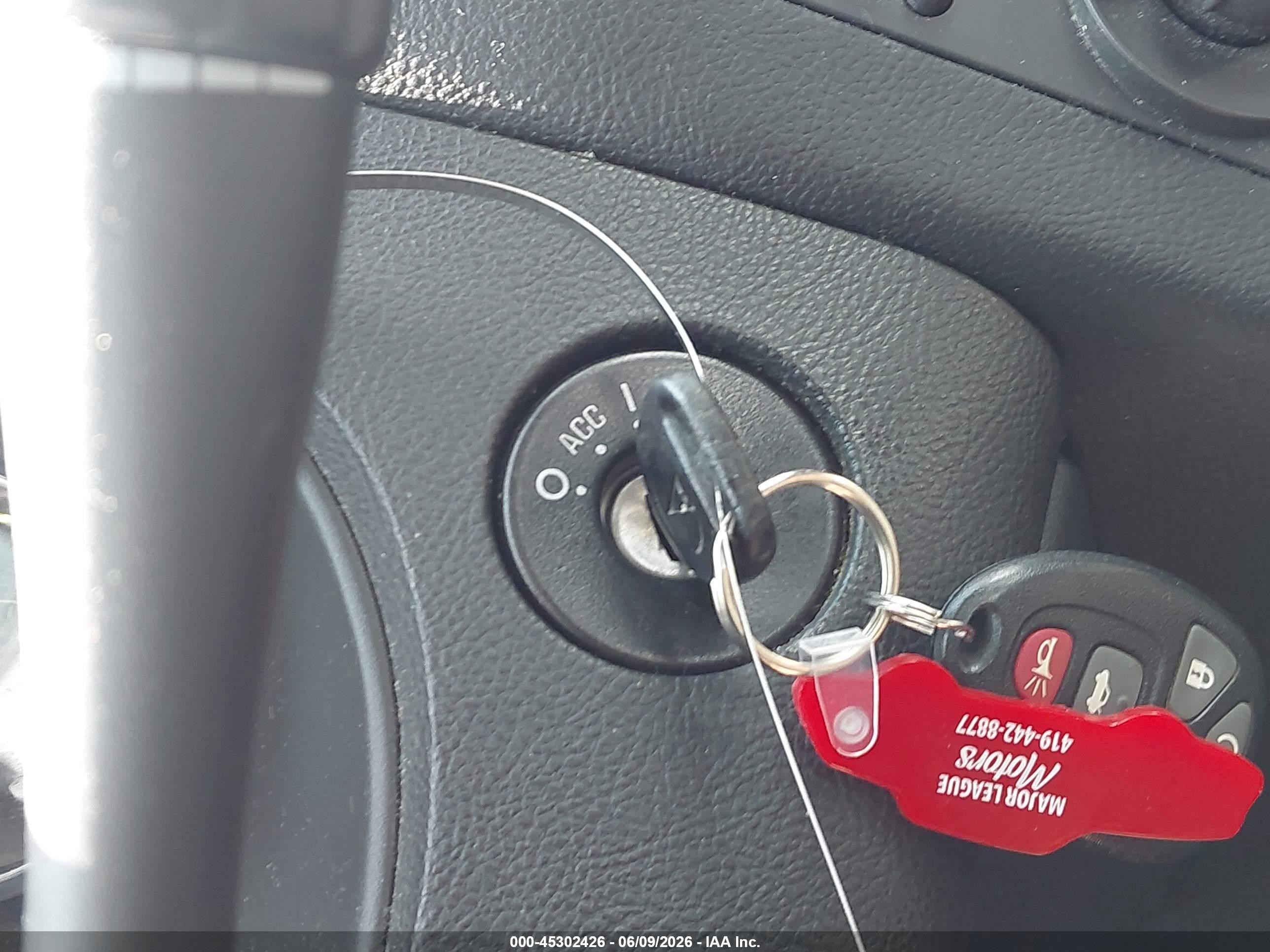 2007 Pontiac G6   Синий vin: 1G2ZG58N974196950