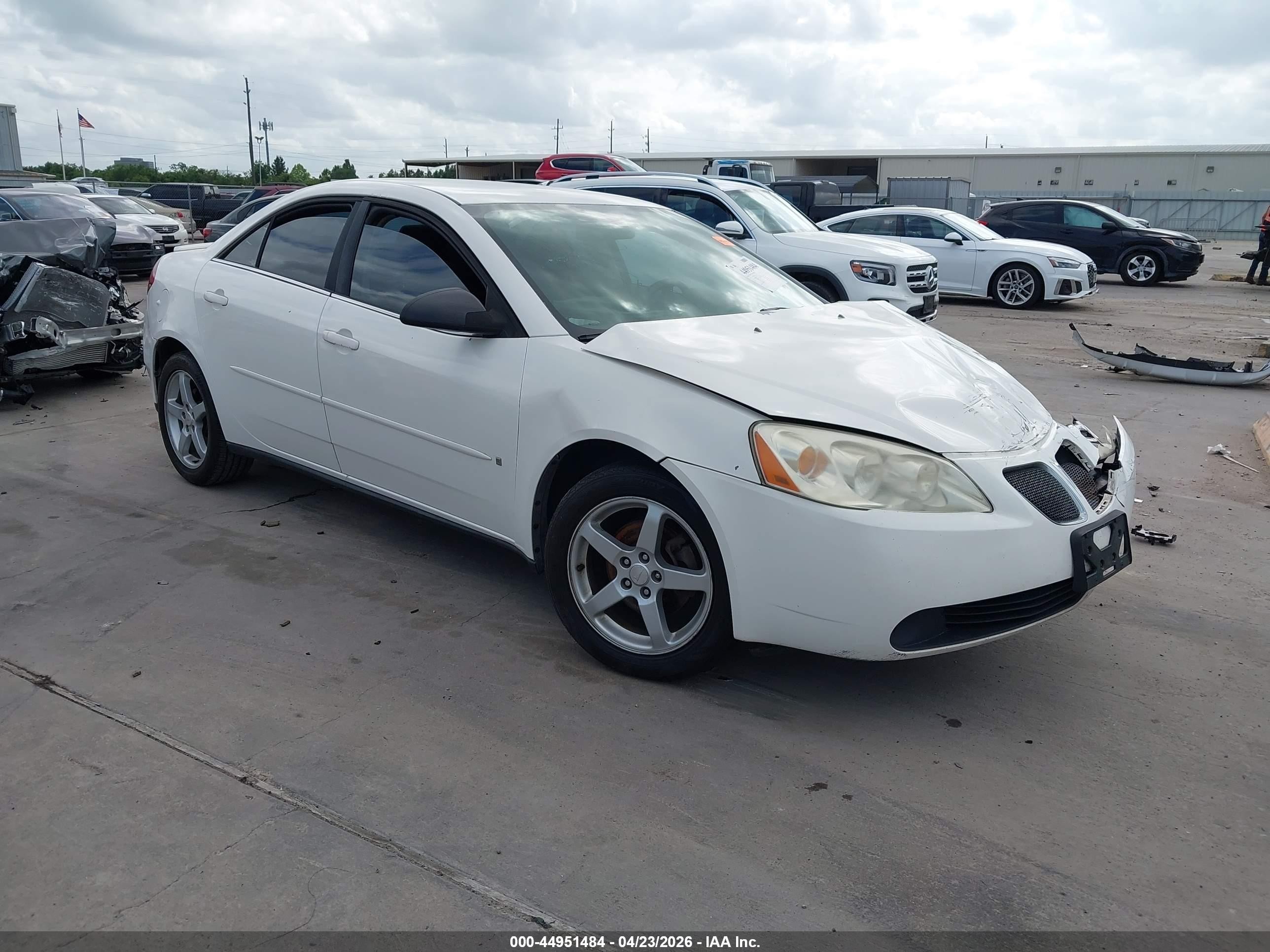 1G2ZG58N974201113