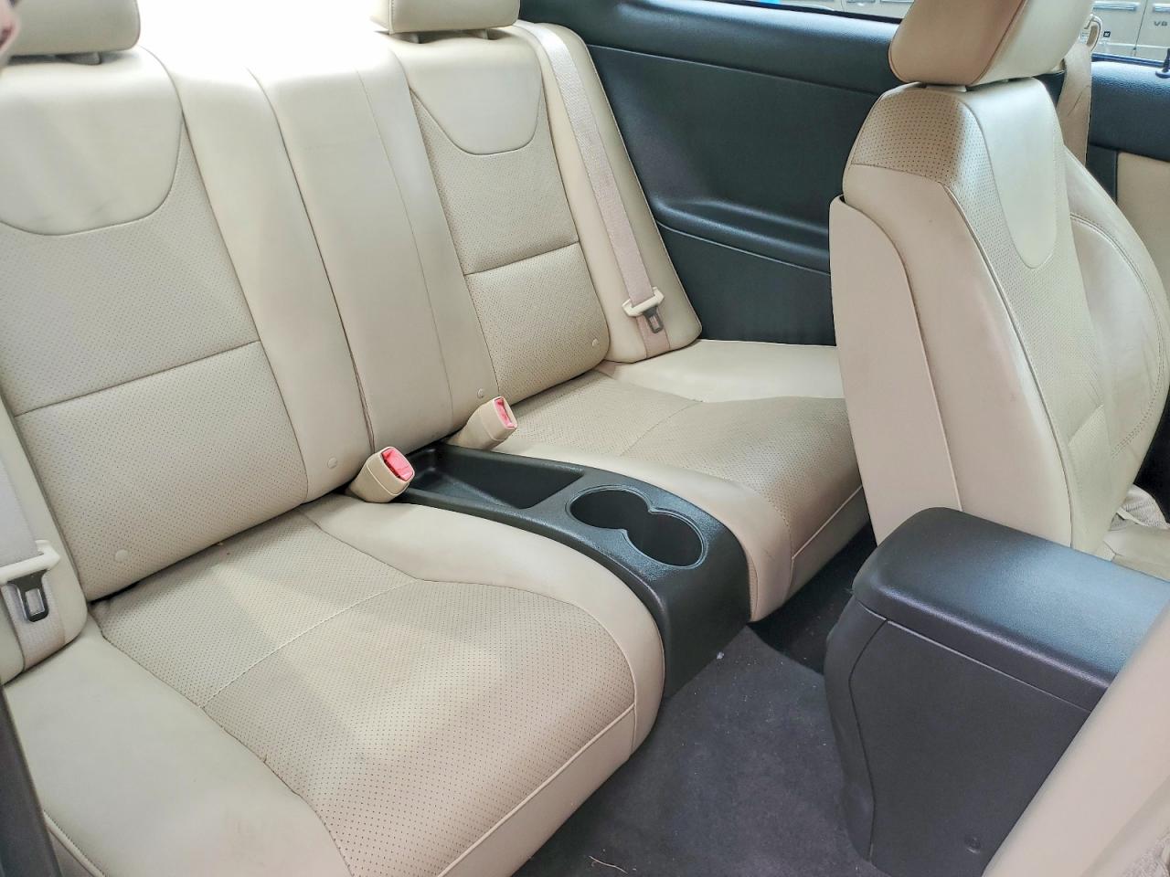 2008 Pontiac G6 Gt Бордовый vin: 1G2ZH17N384157148