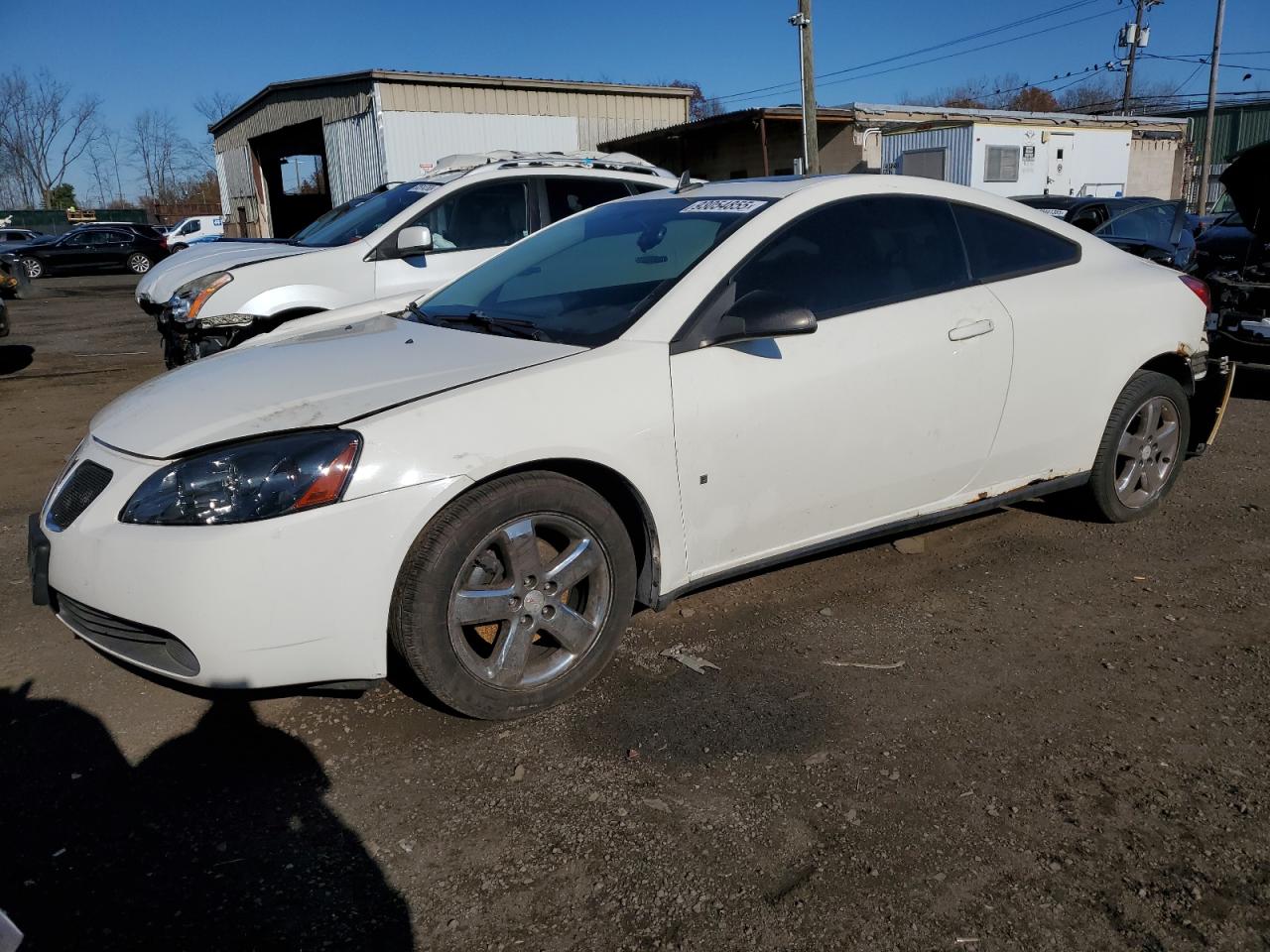 1G2ZH17N484201657