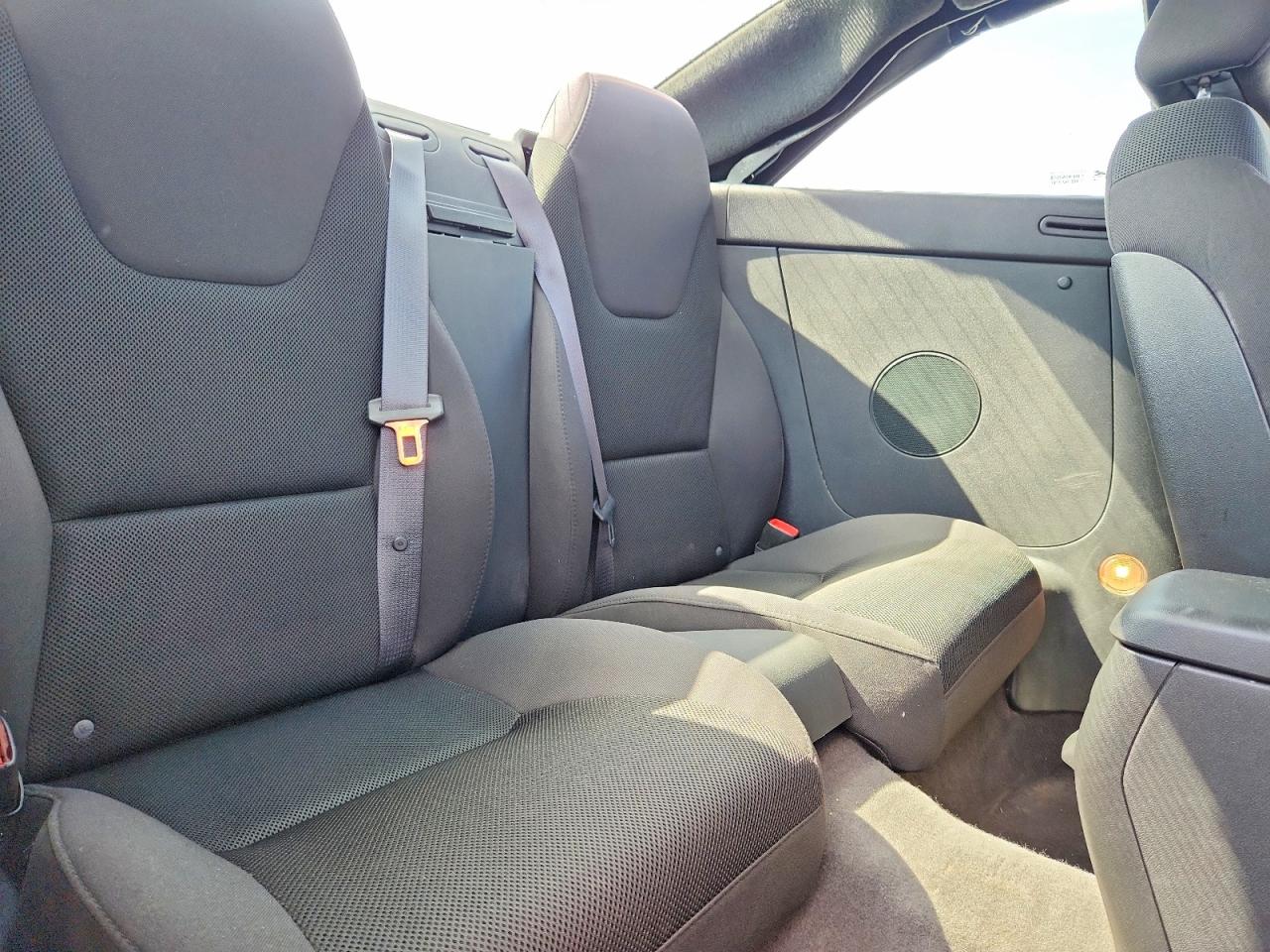 2006 Pontiac G6 Gt Silver vin: 1G2ZH358764287875